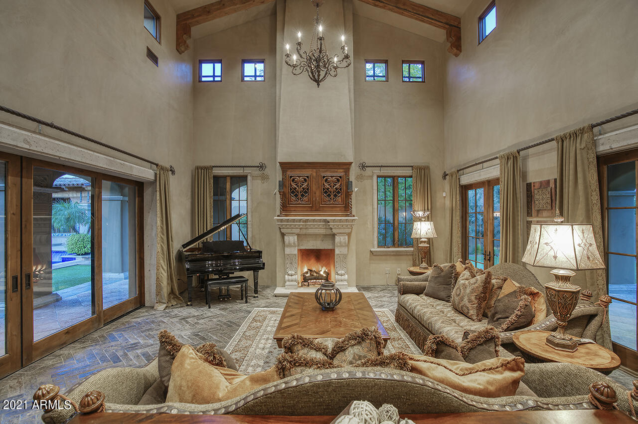 Silverleaf - Residential
