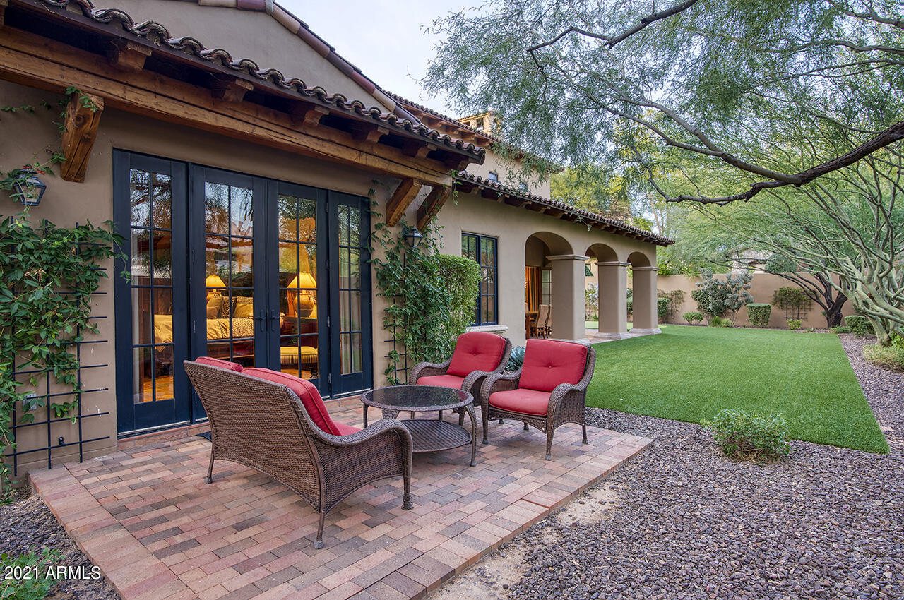 Silverleaf - Residential
