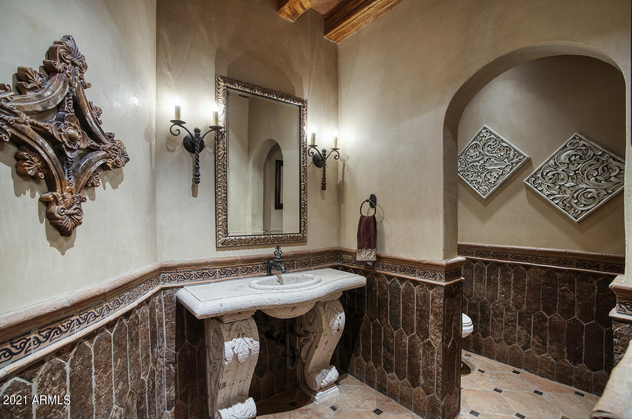 Silverleaf - Residential