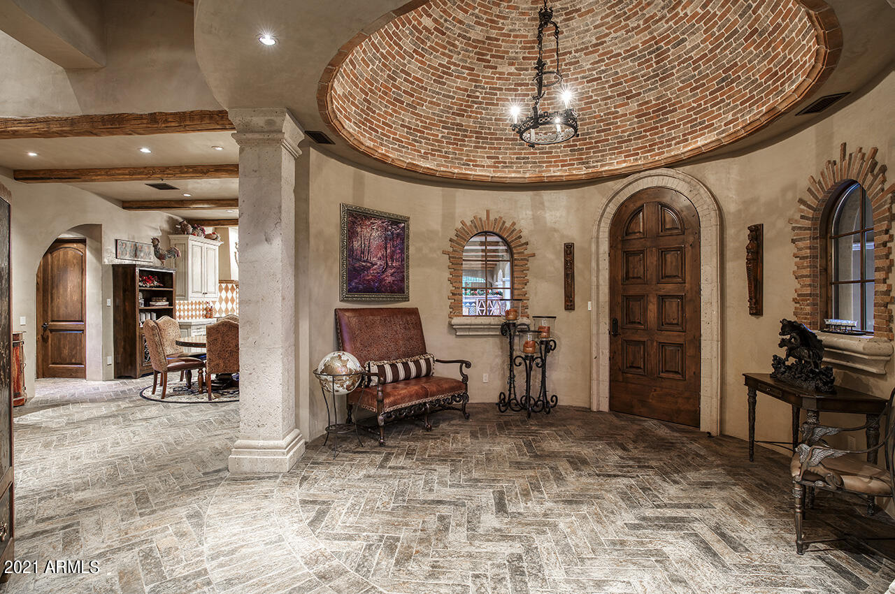 Silverleaf - Residential