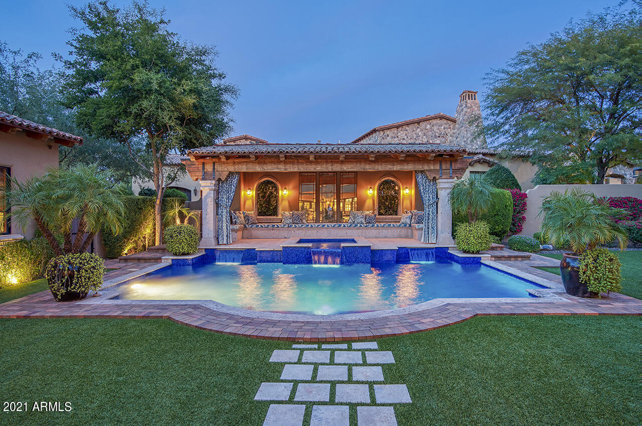 Silverleaf - Residential