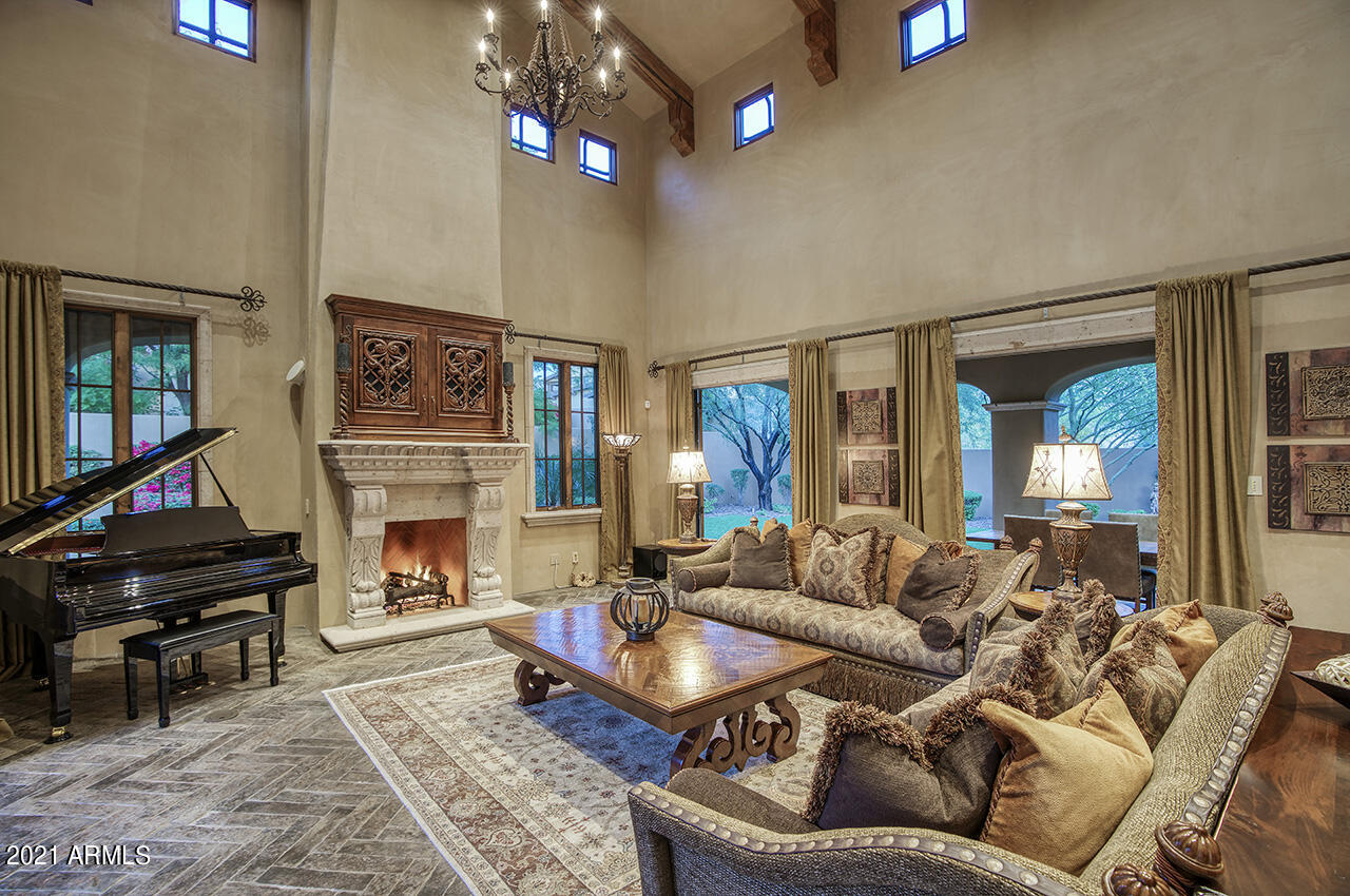 Silverleaf - Residential