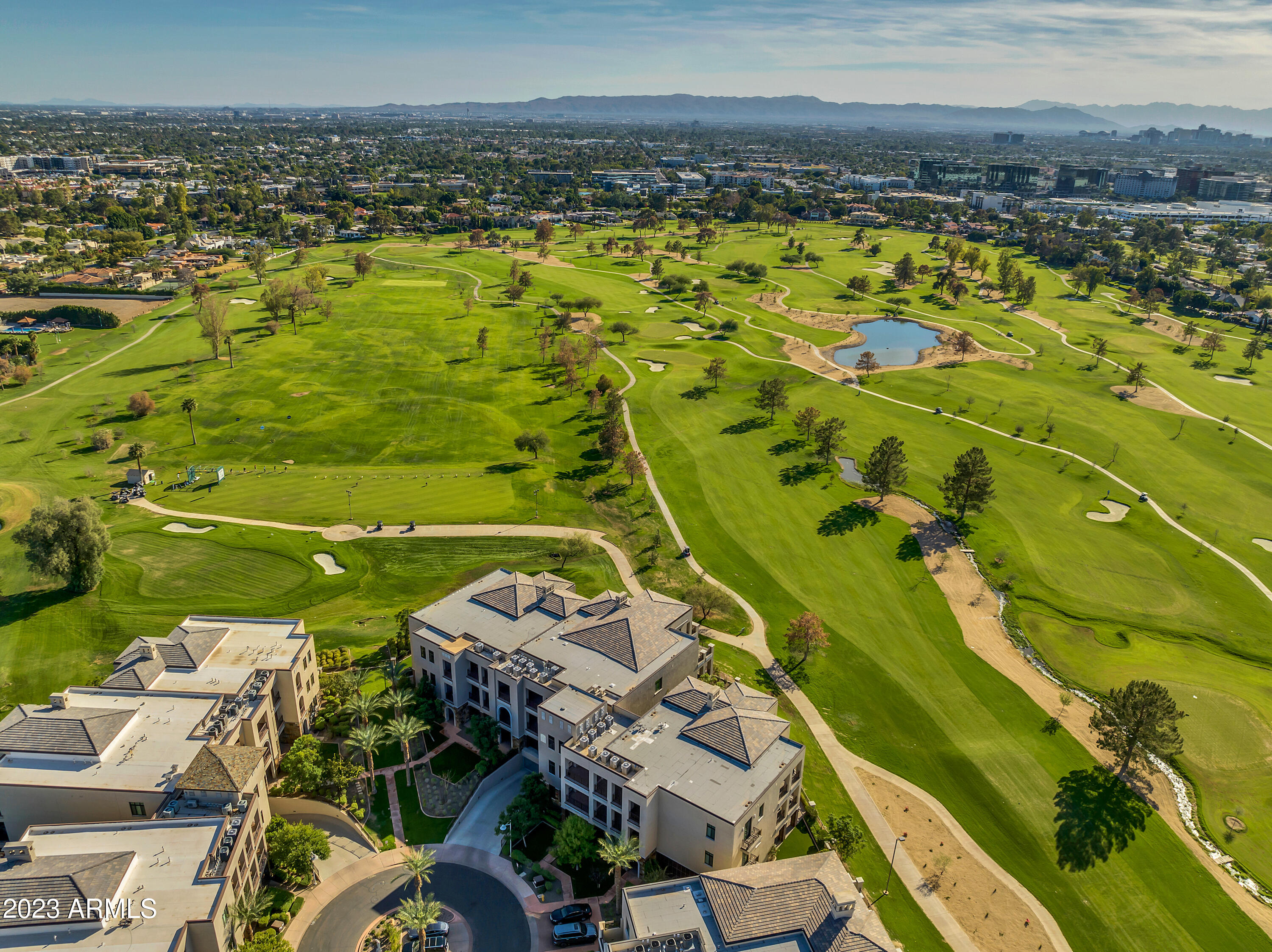 Two Biltmore Estates - Residential