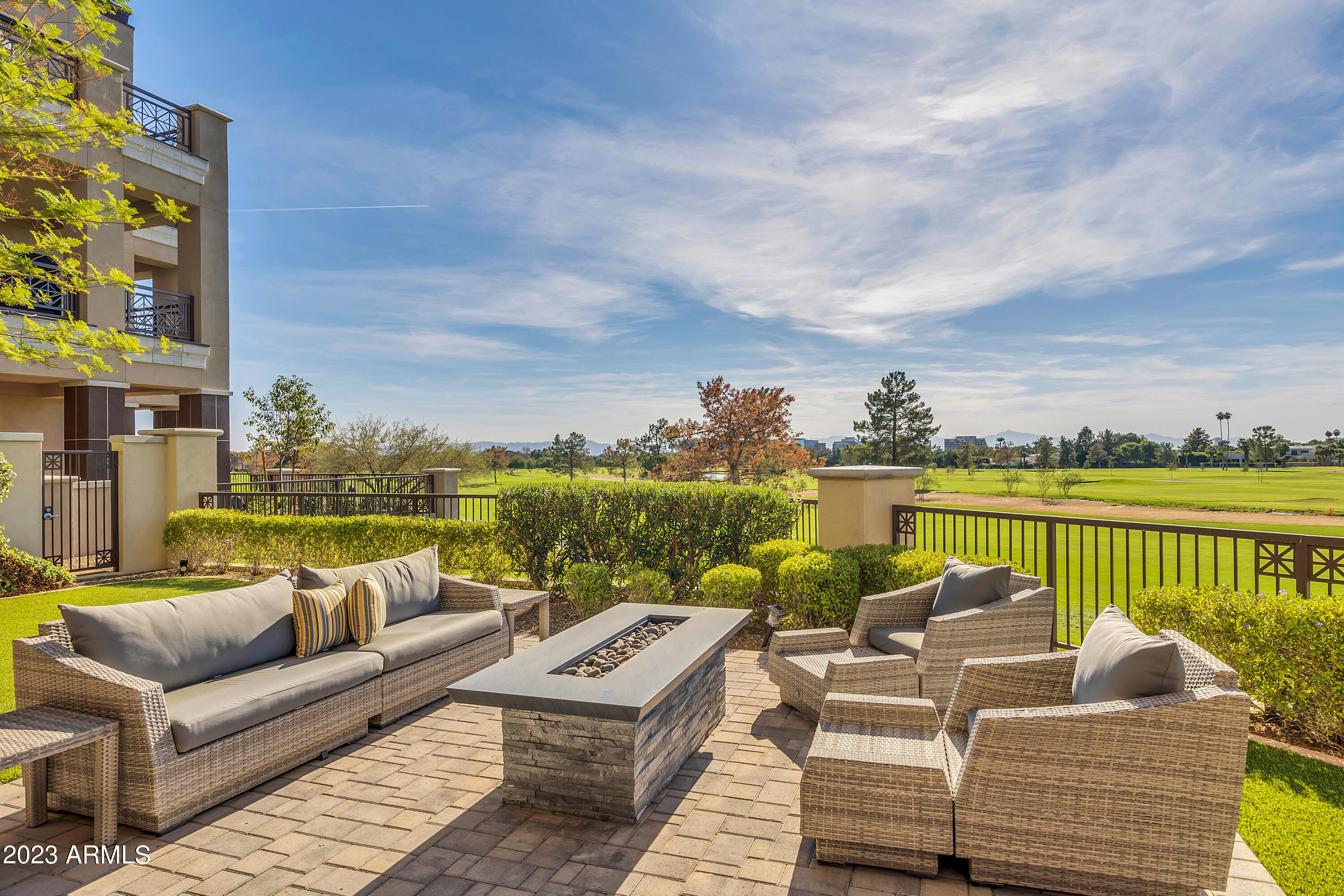 Two Biltmore Estates - Residential