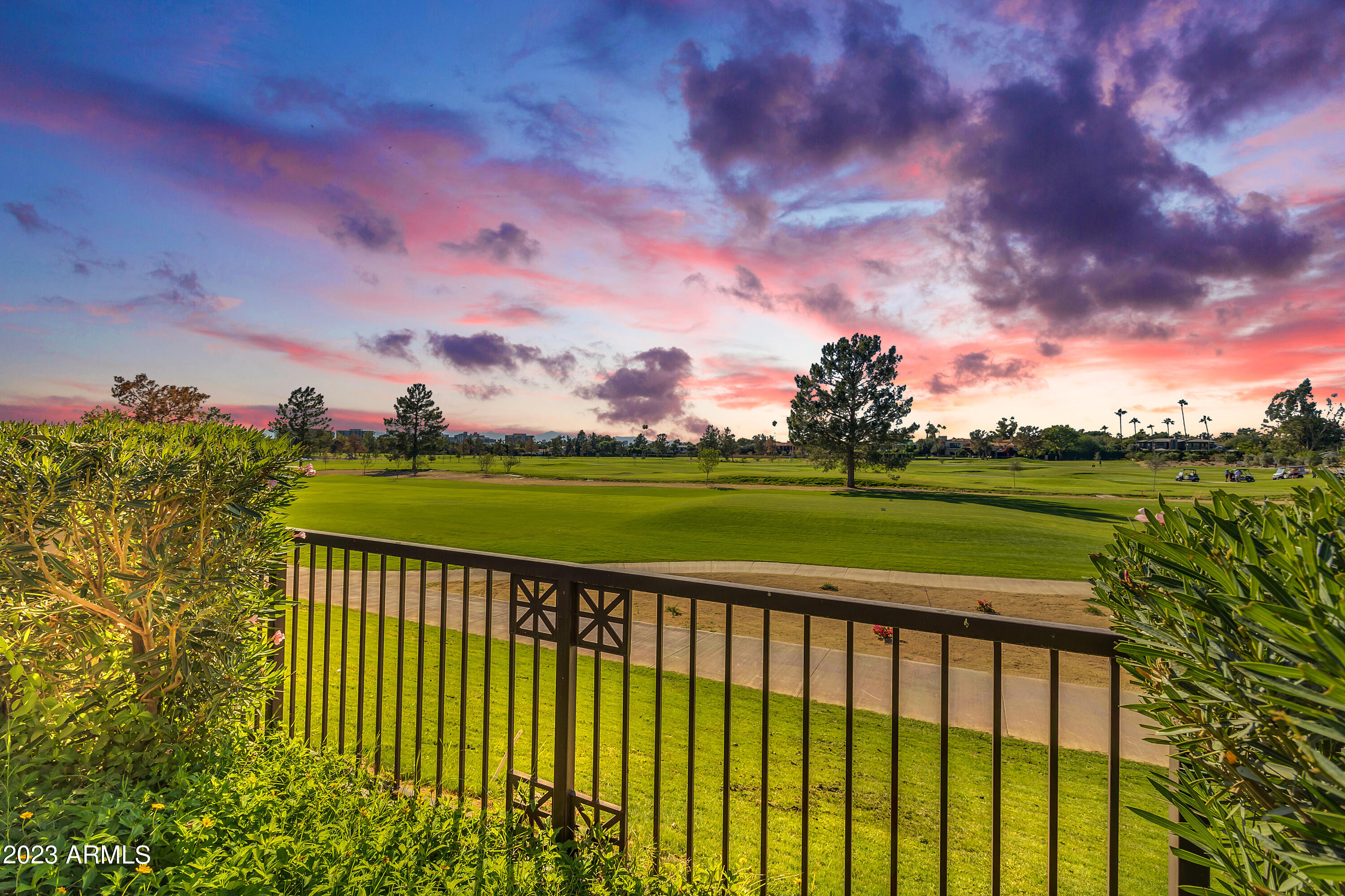 Two Biltmore Estates - Residential