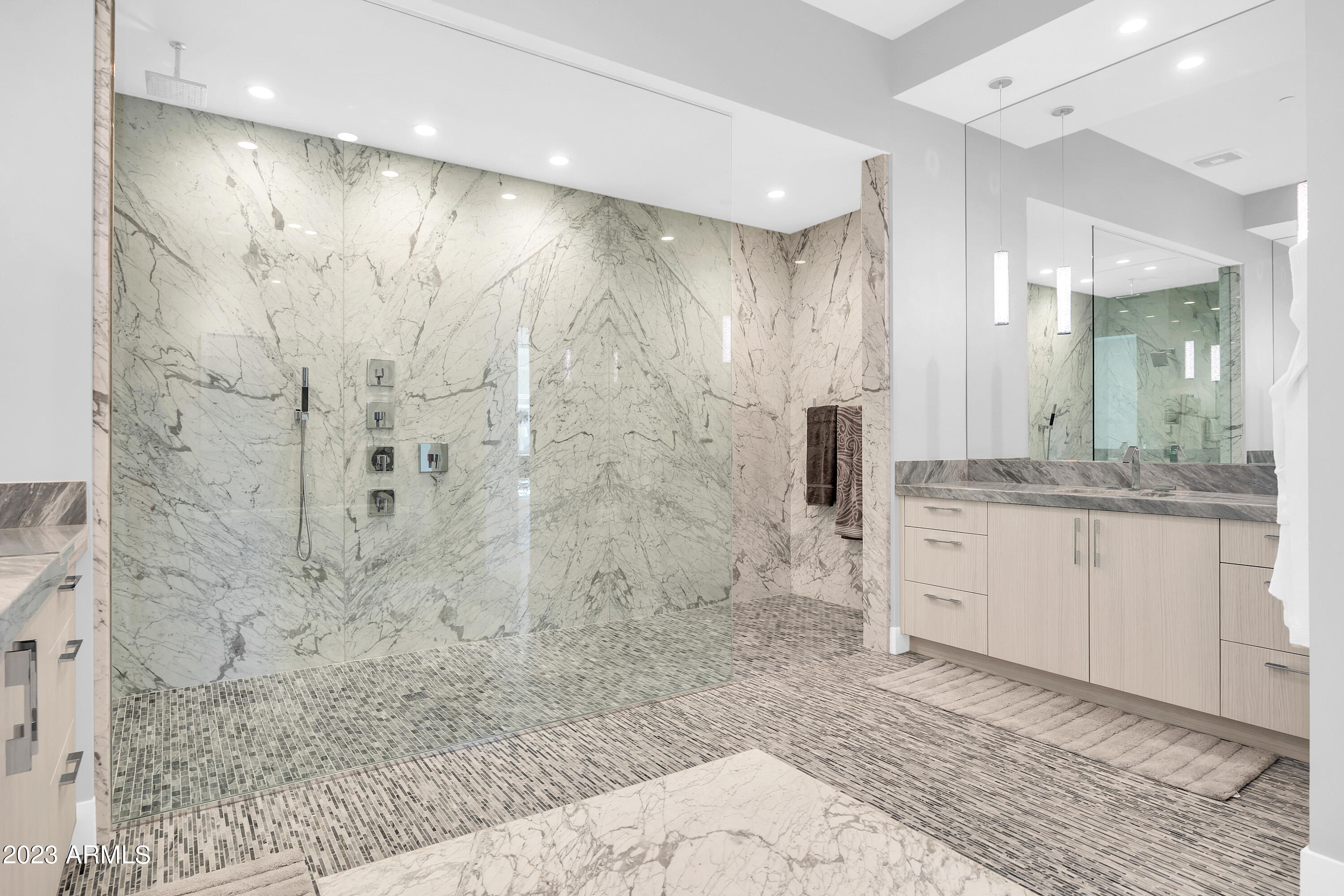 Two Biltmore Estates - Residential
