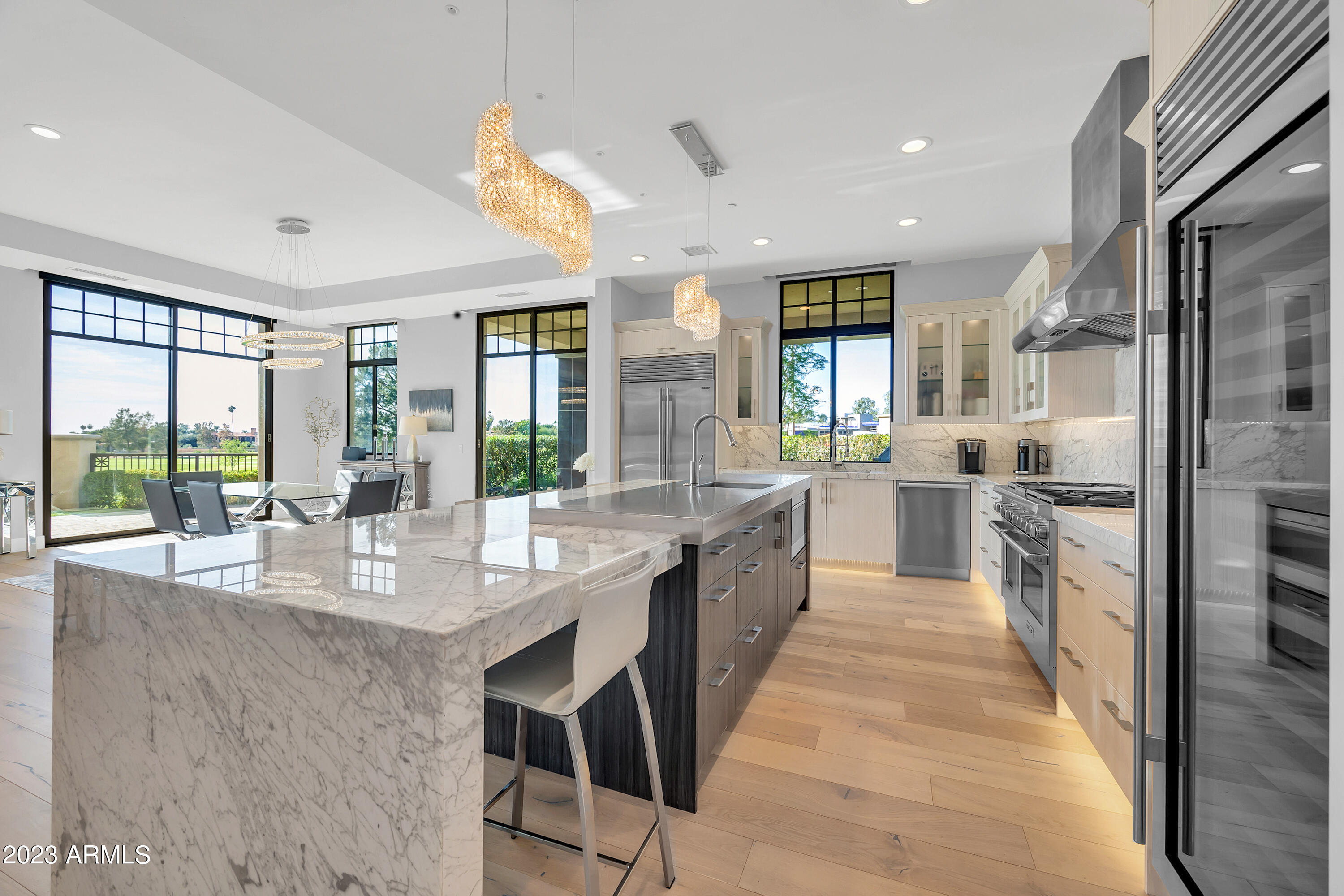 Two Biltmore Estates - Residential
