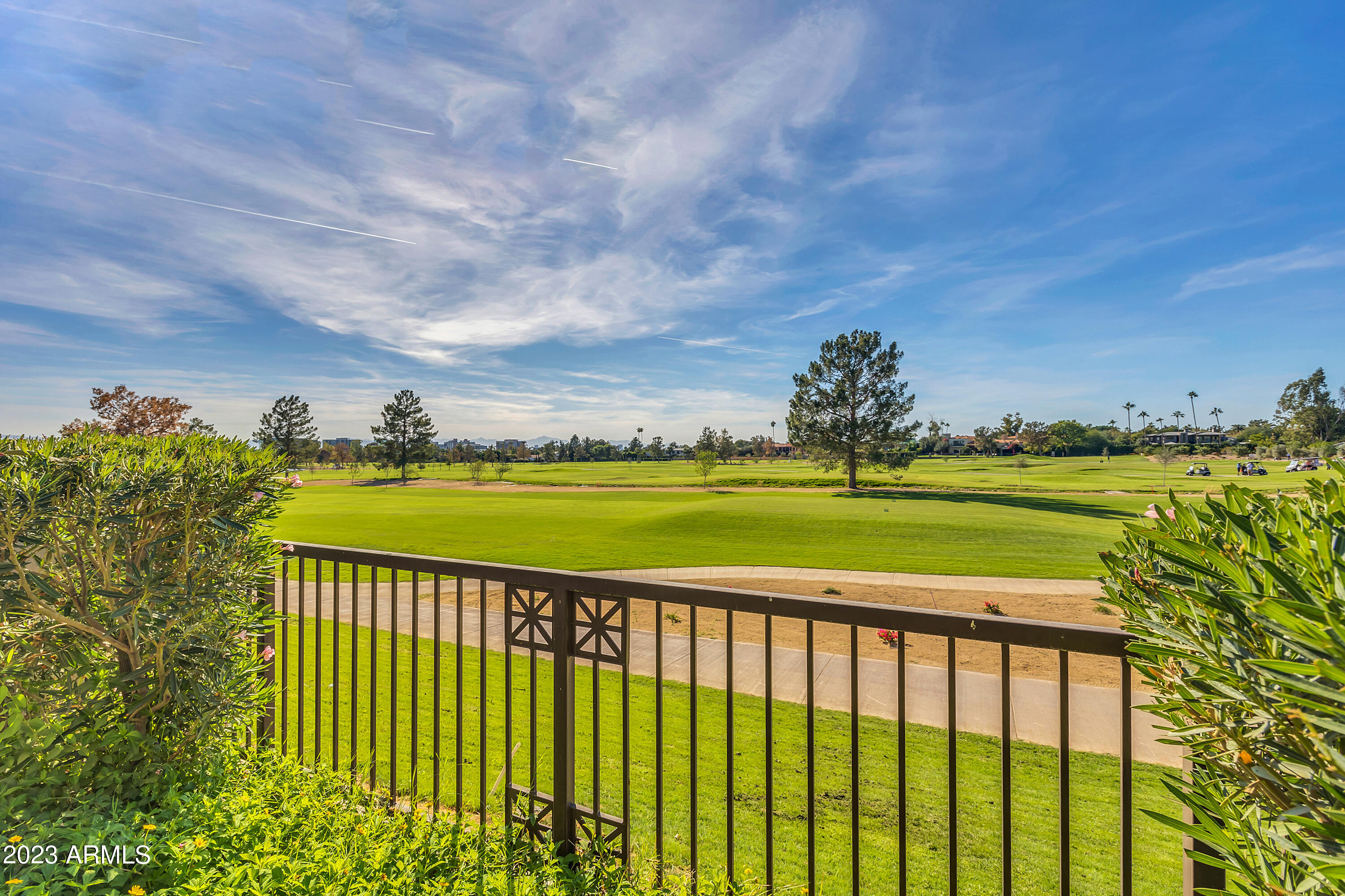 Two Biltmore Estates - Residential