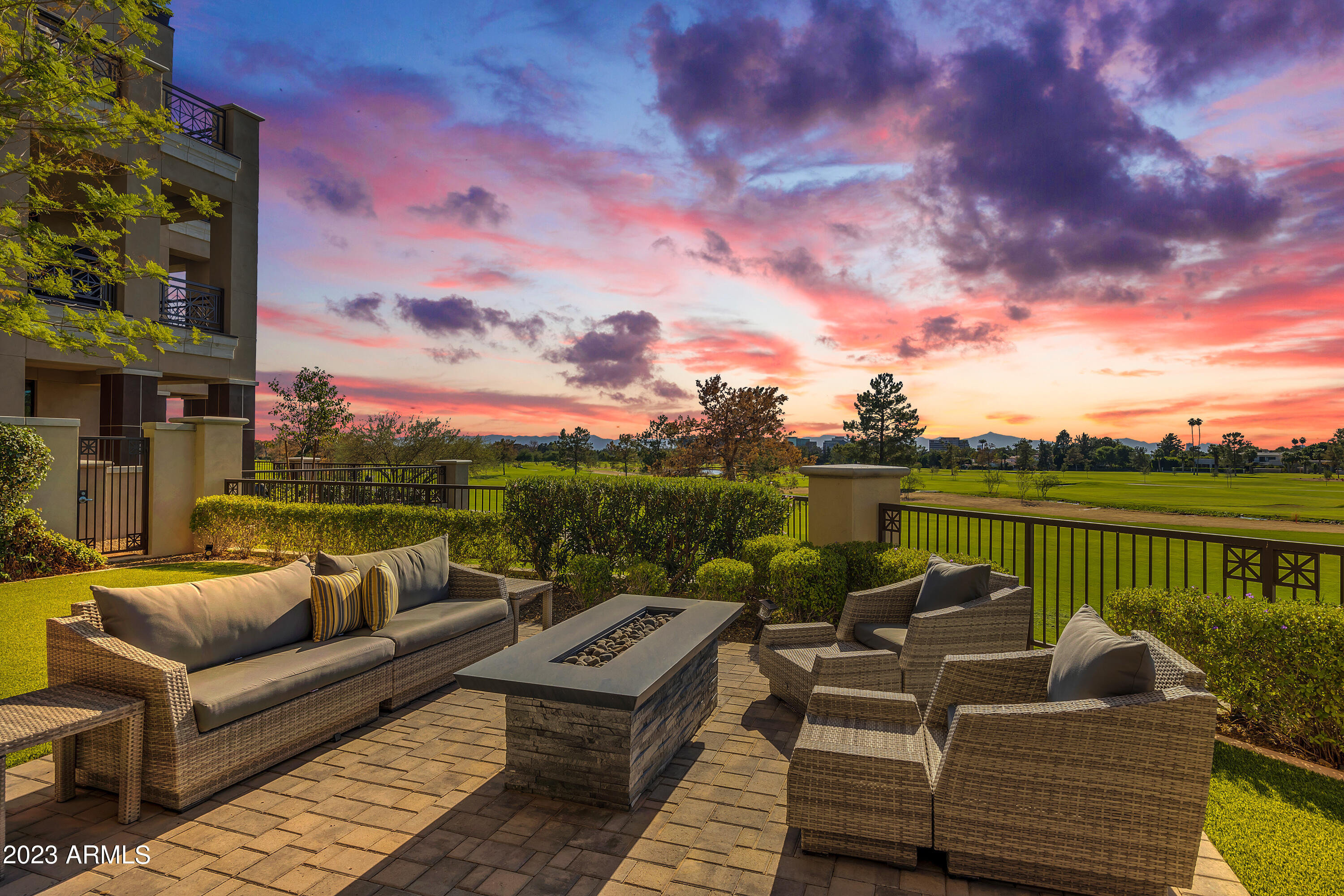 Two Biltmore Estates - Residential