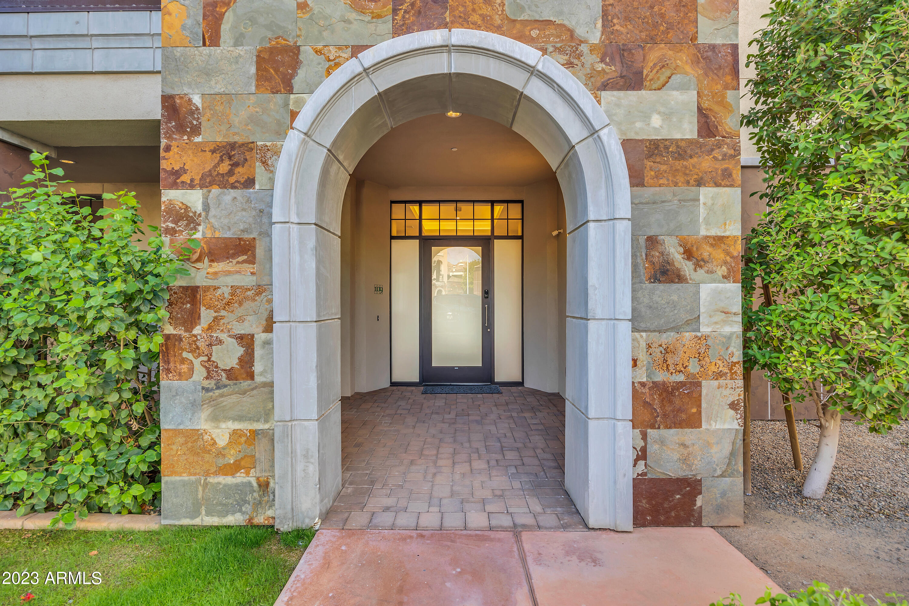 Two Biltmore Estates - Residential