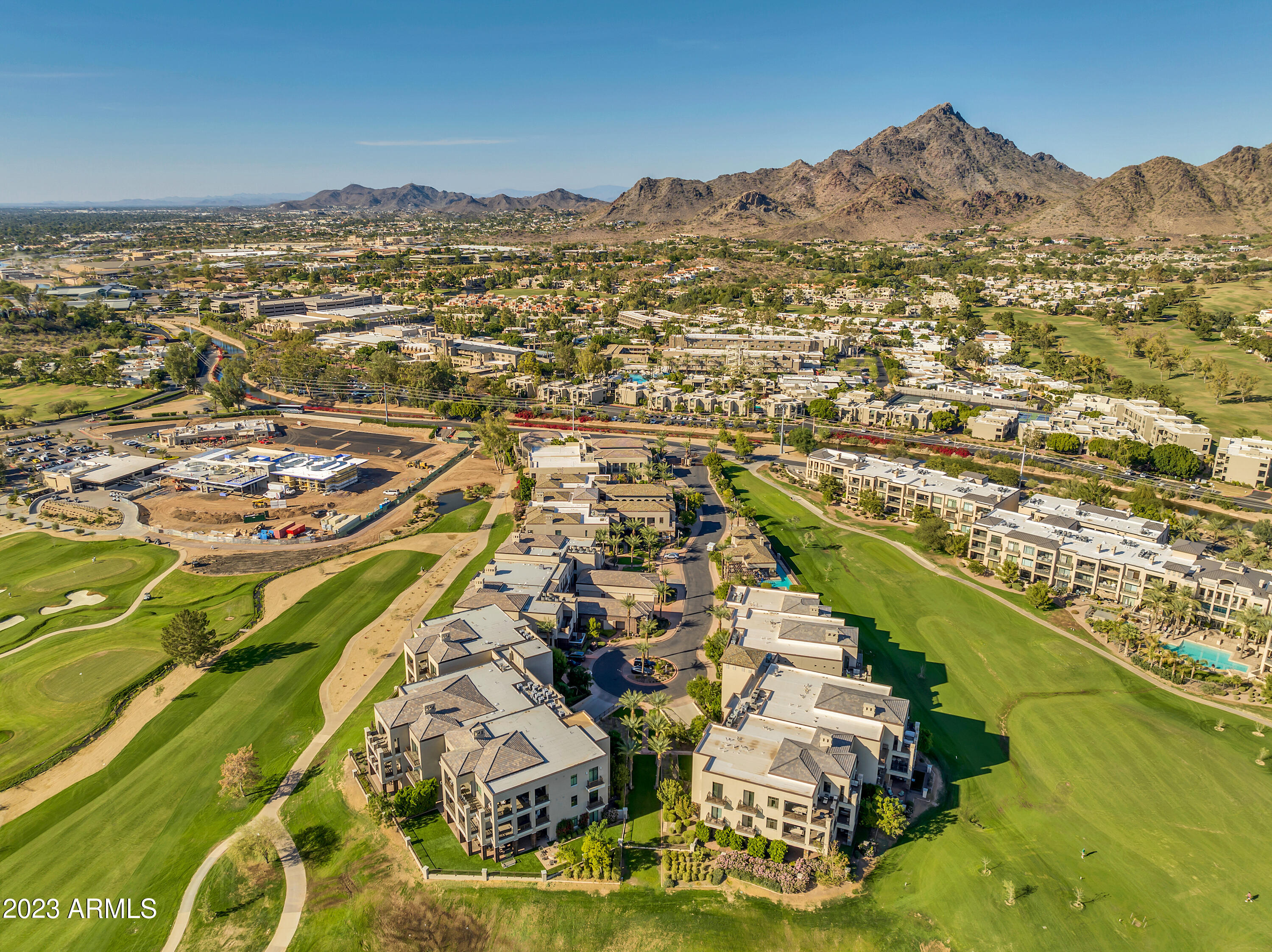 Two Biltmore Estates - Residential