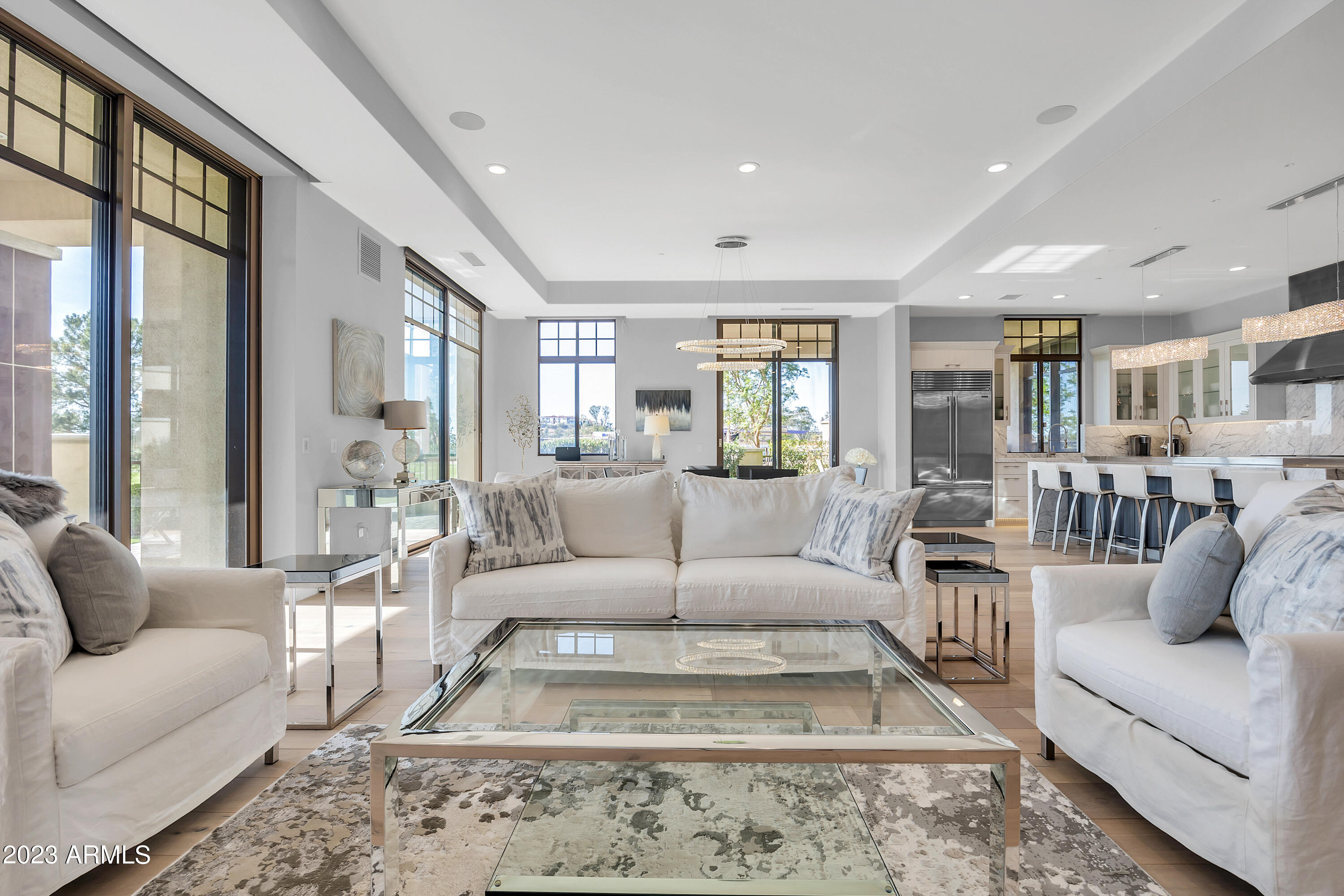 Two Biltmore Estates - Residential