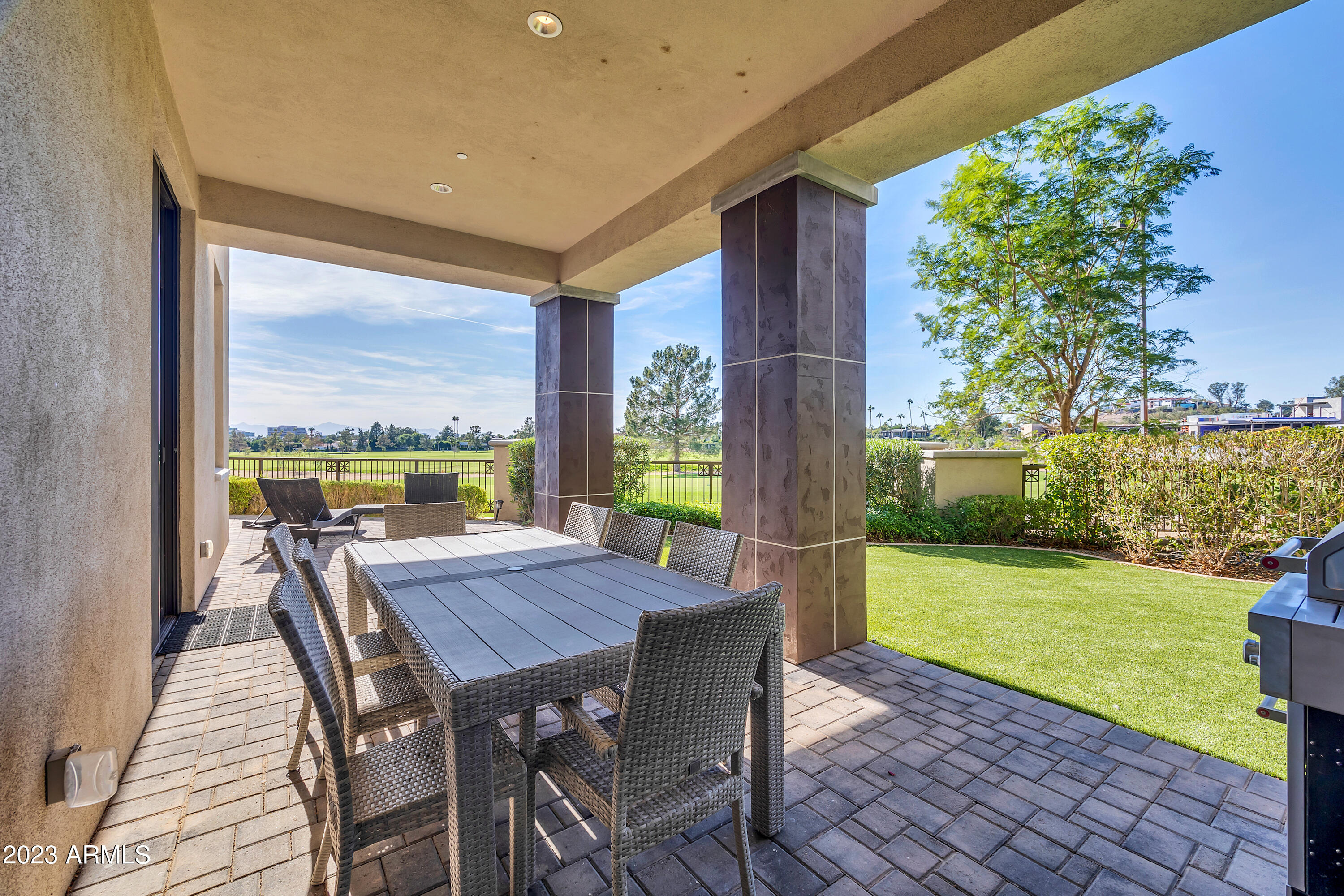 Two Biltmore Estates - Residential