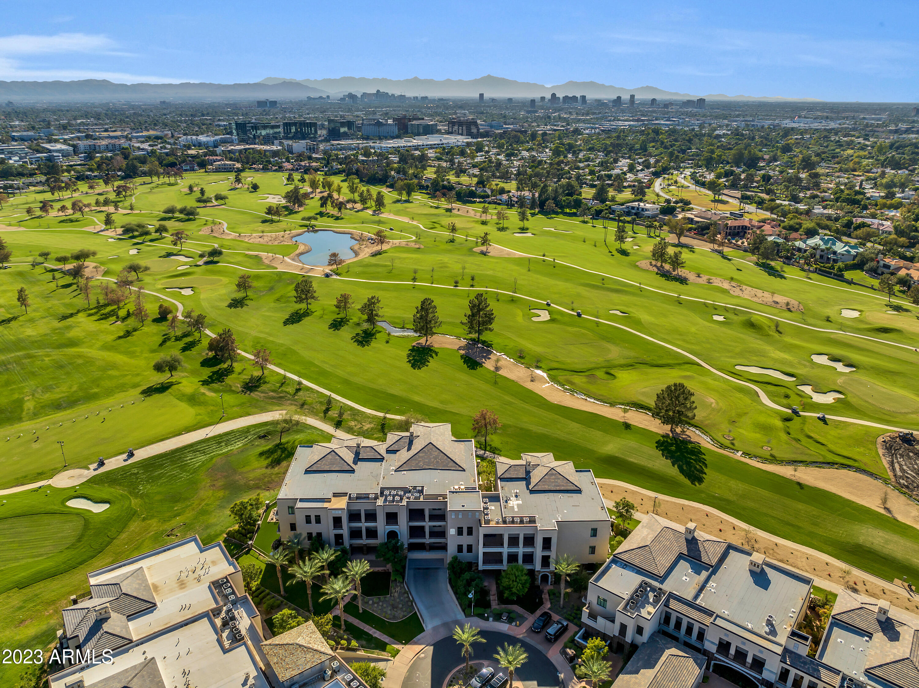 Two Biltmore Estates - Residential