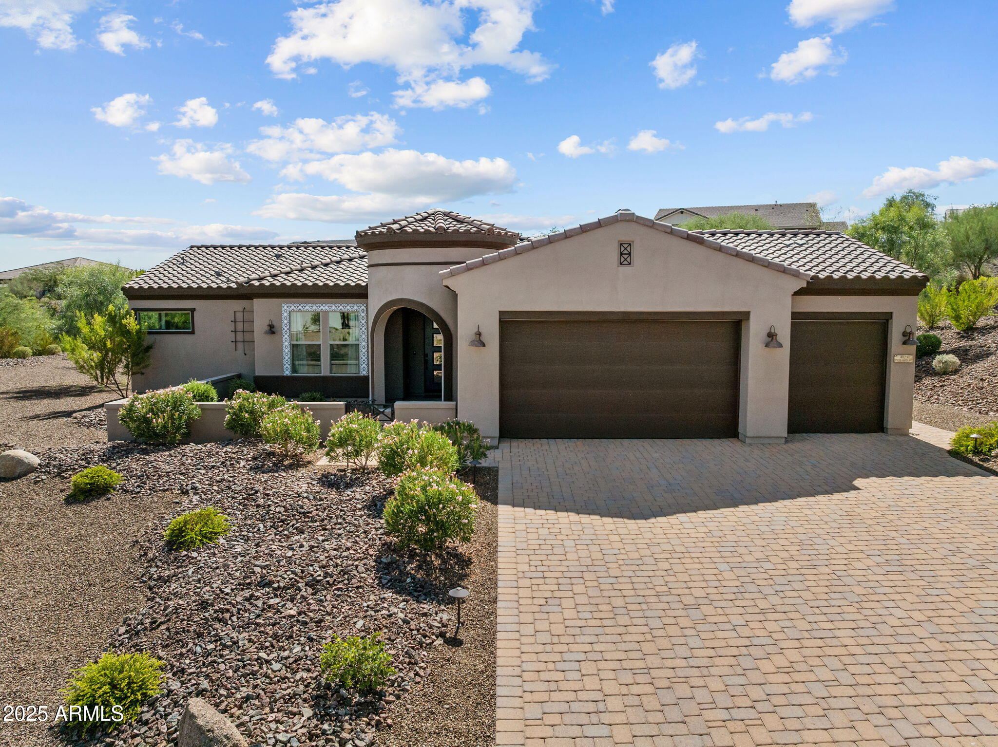 WICKENBURG RANCH - Residential