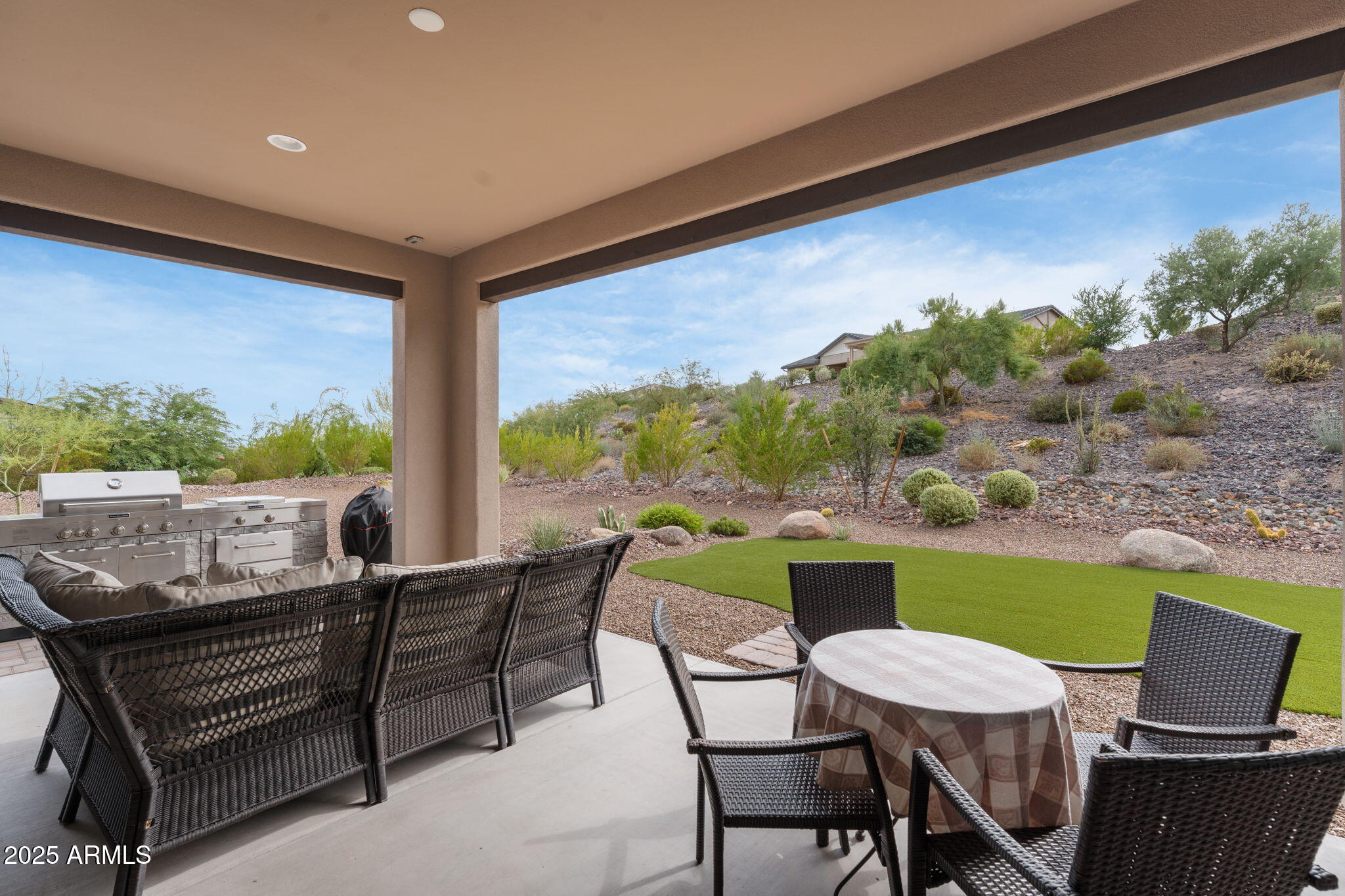 WICKENBURG RANCH - Residential