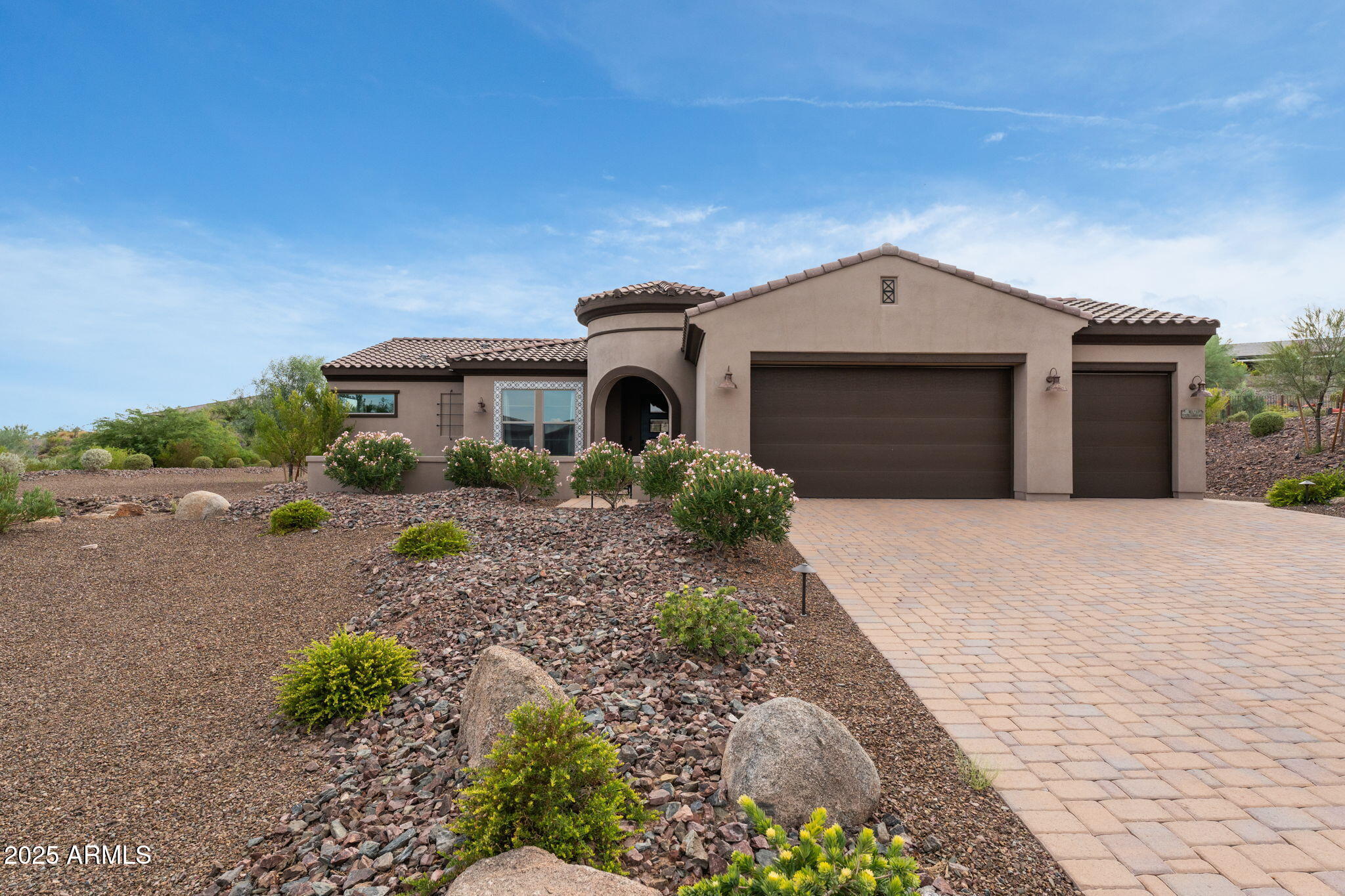 WICKENBURG RANCH - Residential