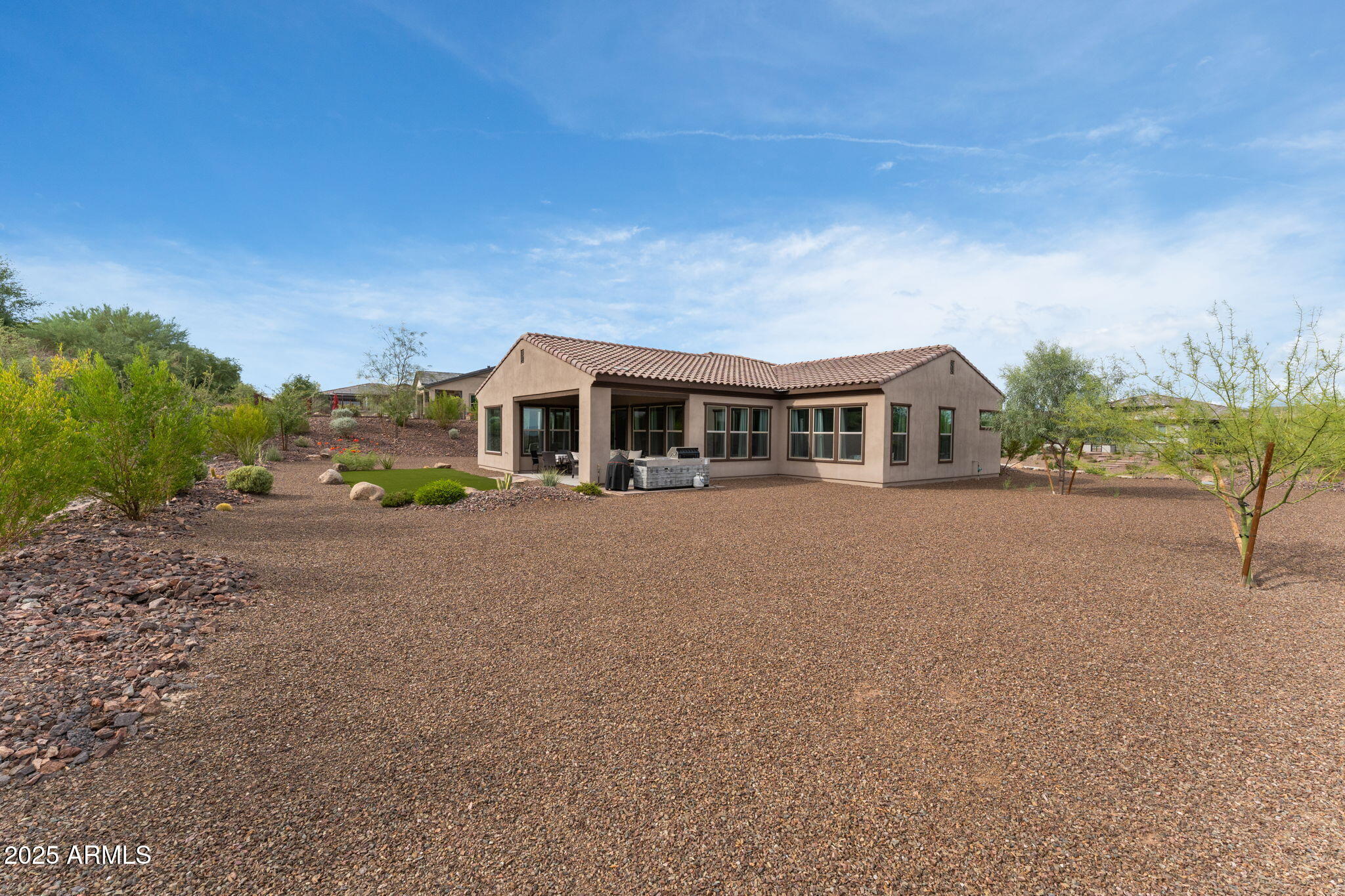 WICKENBURG RANCH - Residential