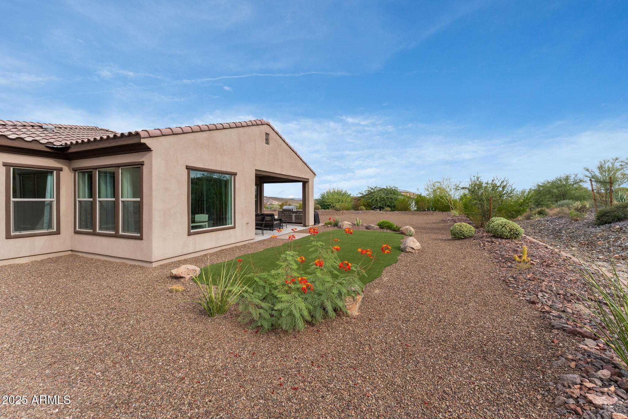 WICKENBURG RANCH - Residential