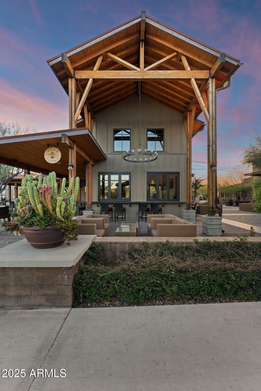 WICKENBURG RANCH - Residential