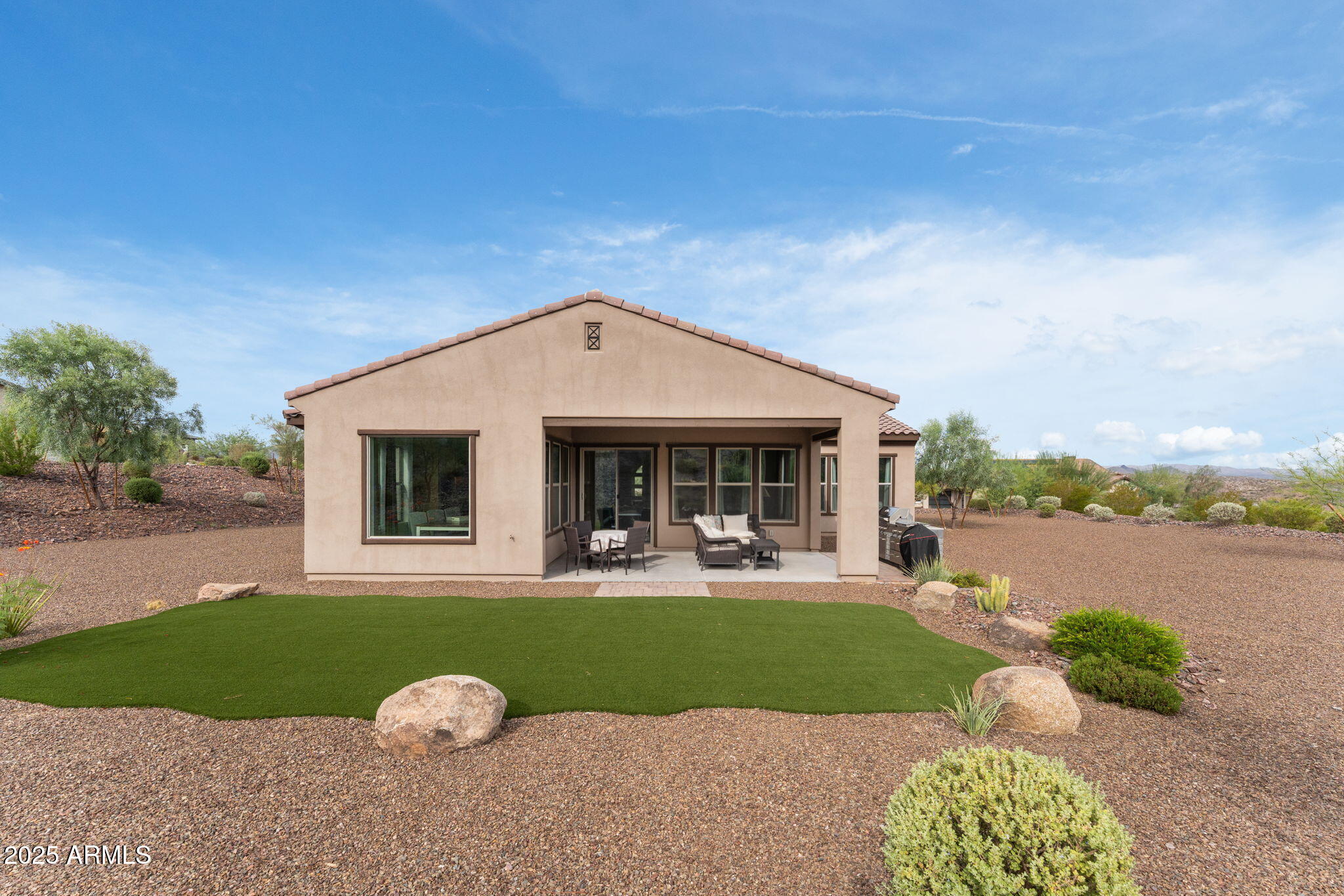 WICKENBURG RANCH - Residential