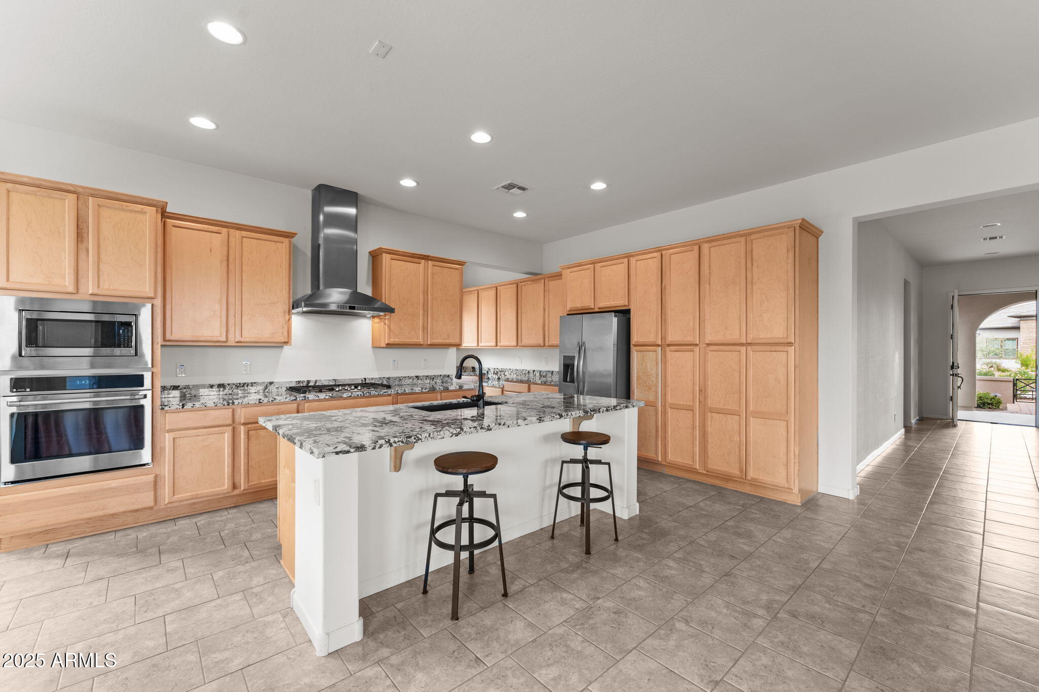 WICKENBURG RANCH - Residential