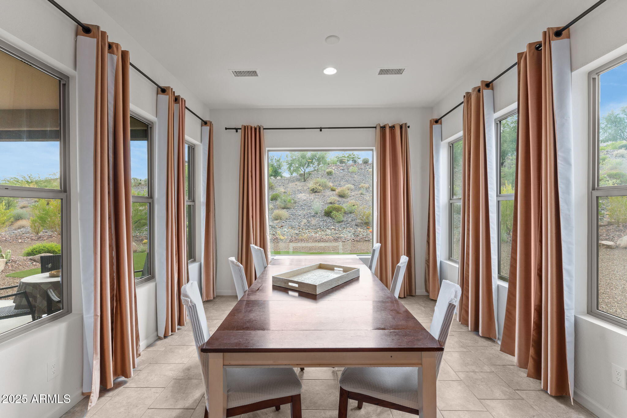 WICKENBURG RANCH - Residential