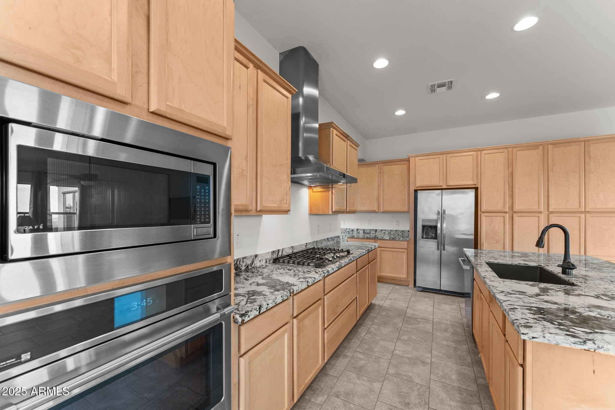 WICKENBURG RANCH - Residential
