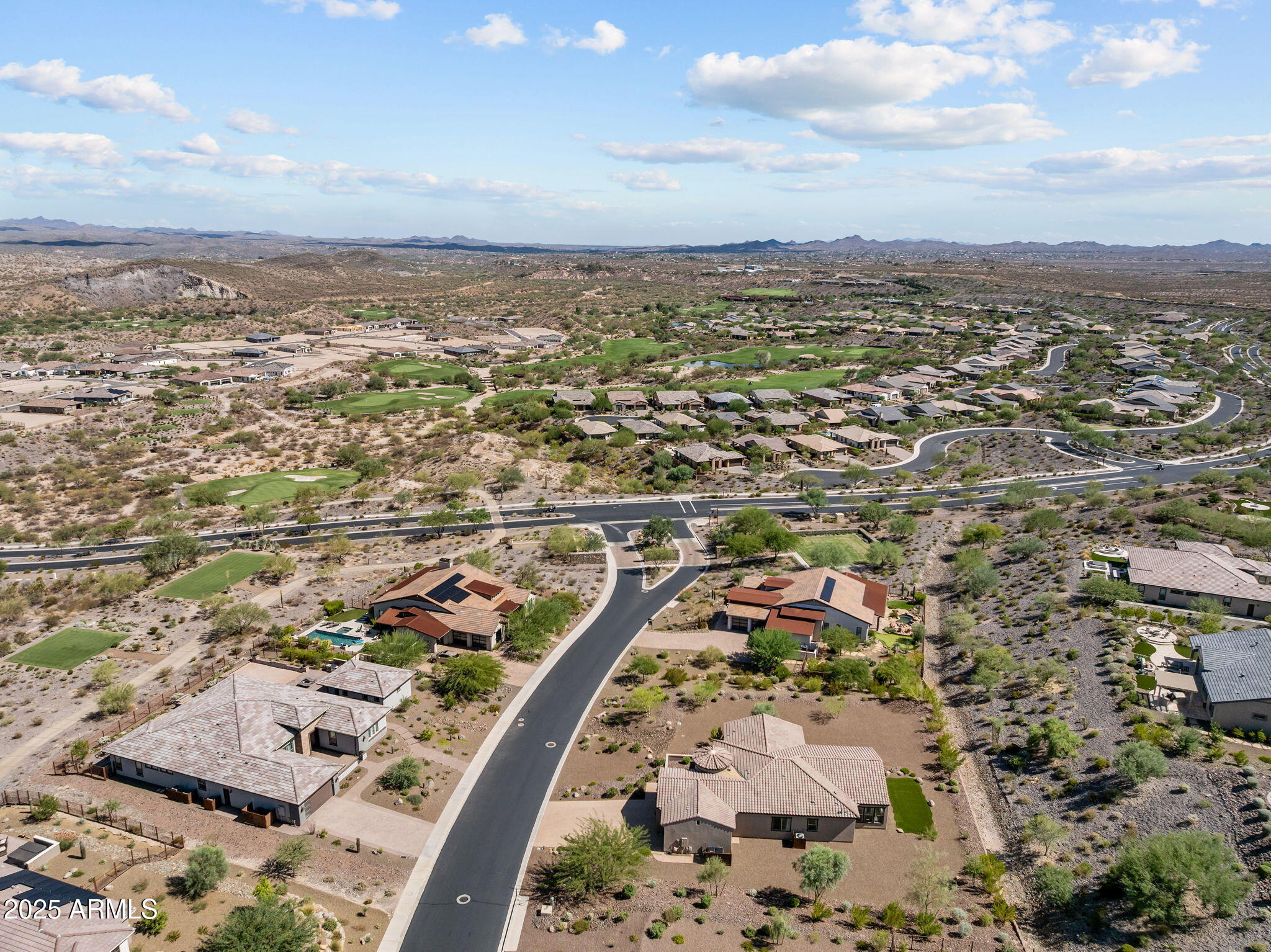 WICKENBURG RANCH - Residential