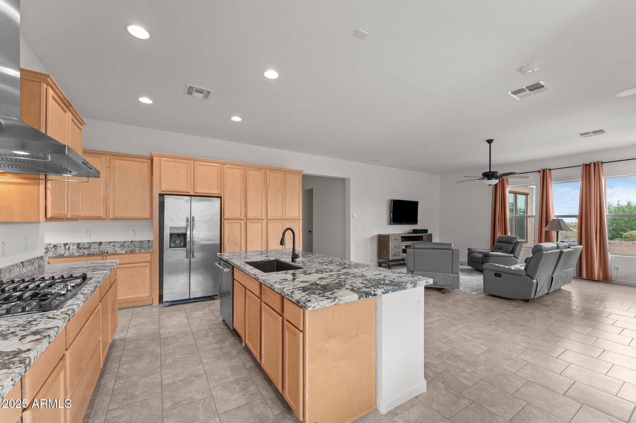 WICKENBURG RANCH - Residential