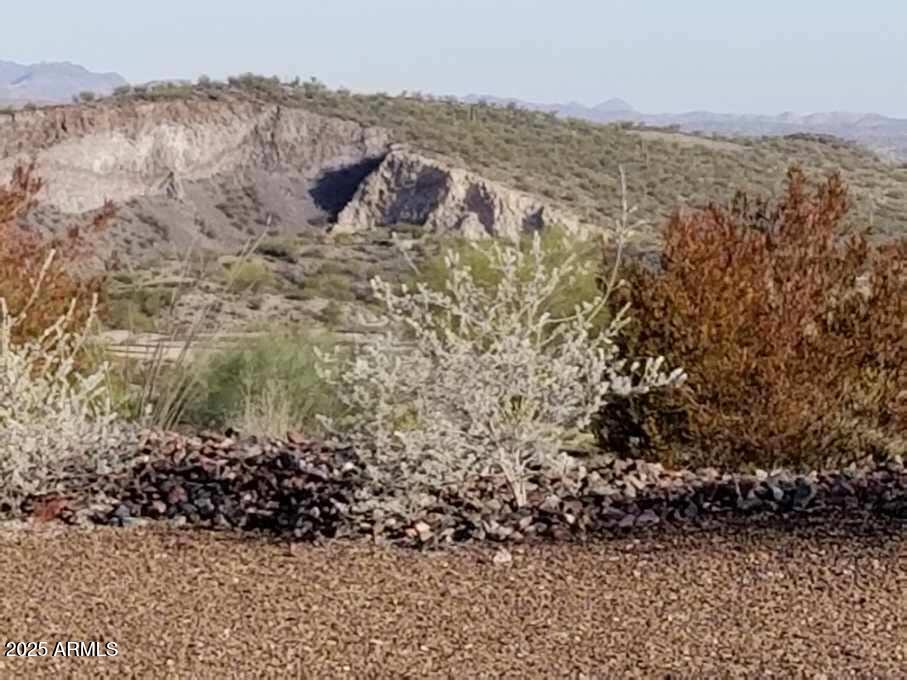 WICKENBURG RANCH - Residential