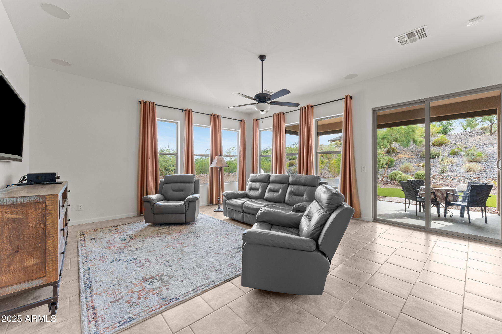 WICKENBURG RANCH - Residential