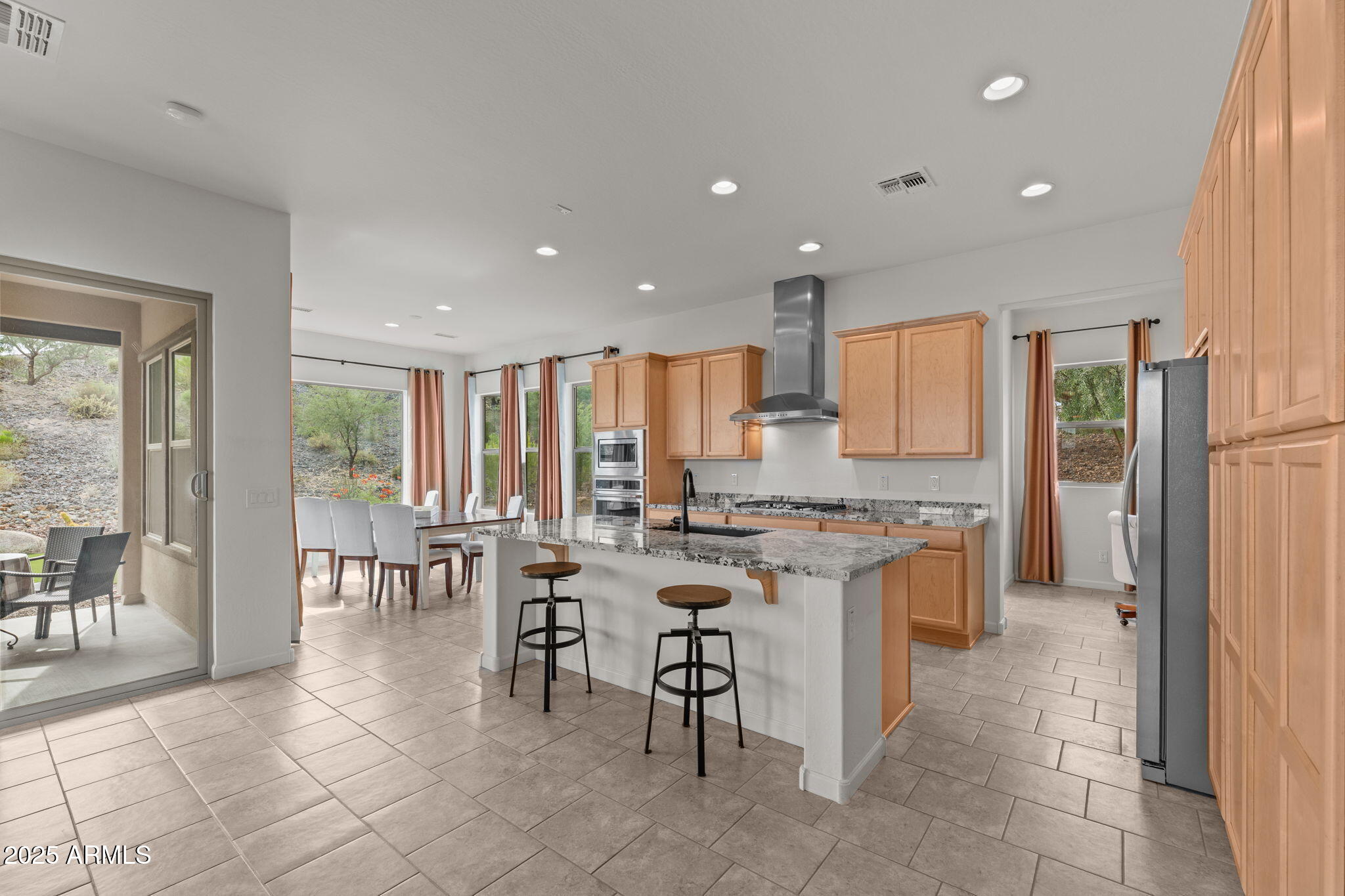 WICKENBURG RANCH - Residential