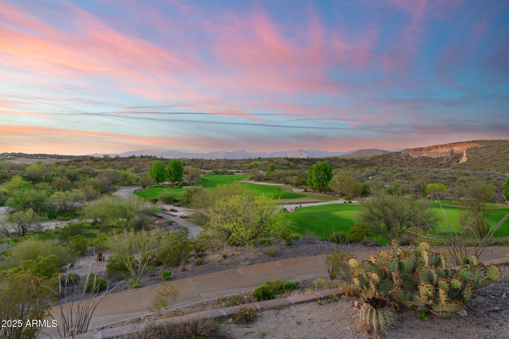 WICKENBURG RANCH - Residential
