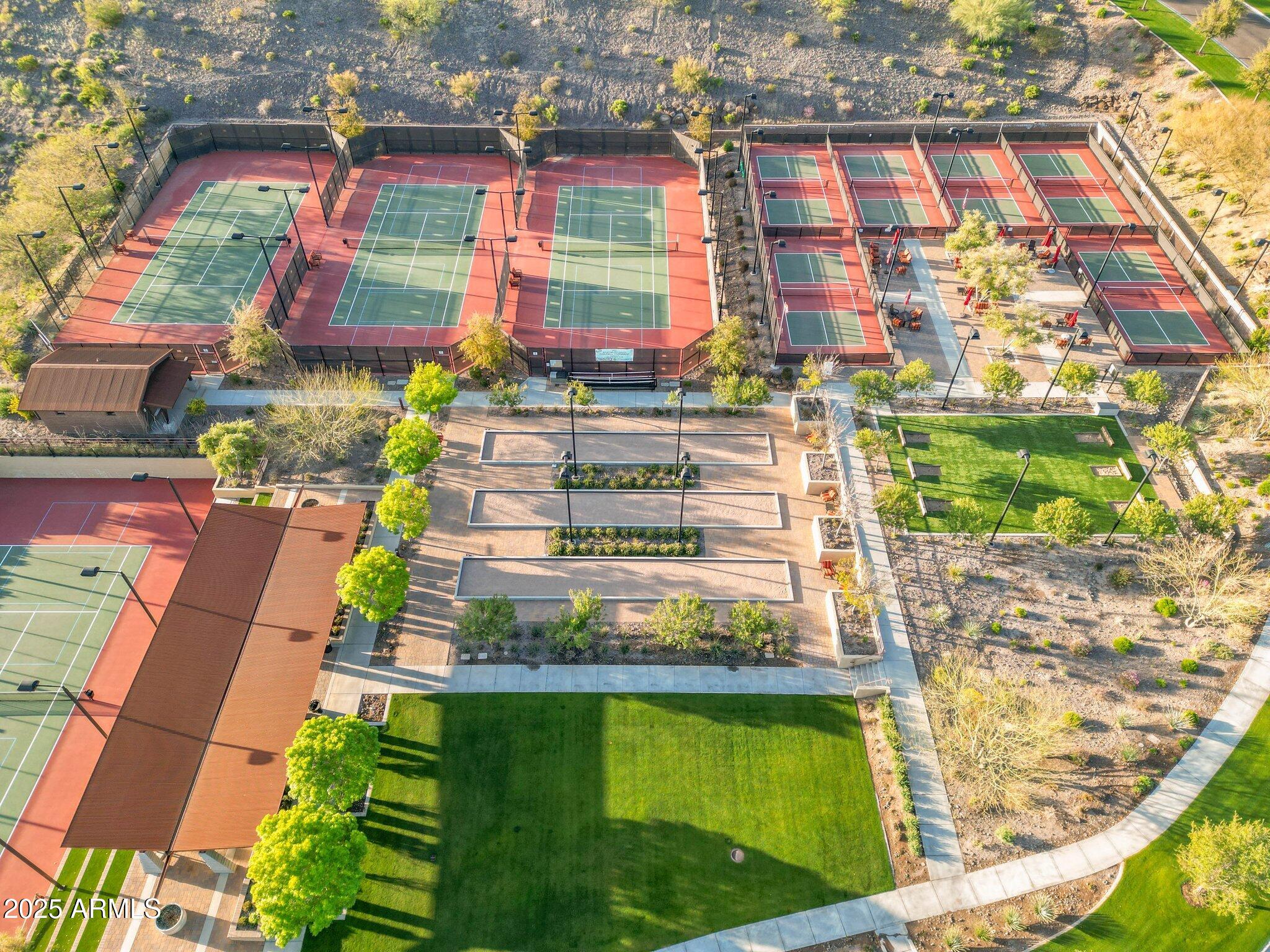 WICKENBURG RANCH - Residential