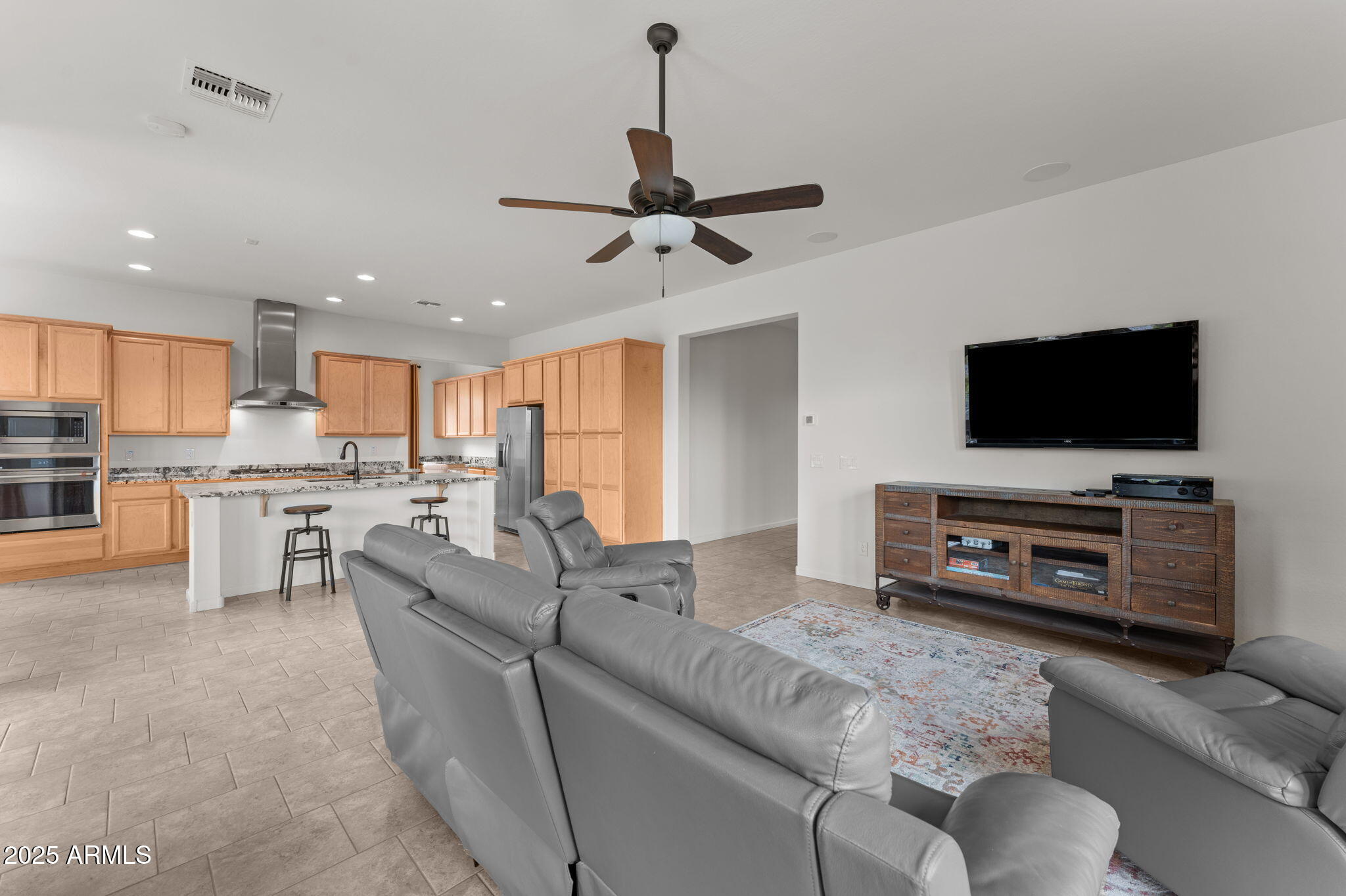 WICKENBURG RANCH - Residential