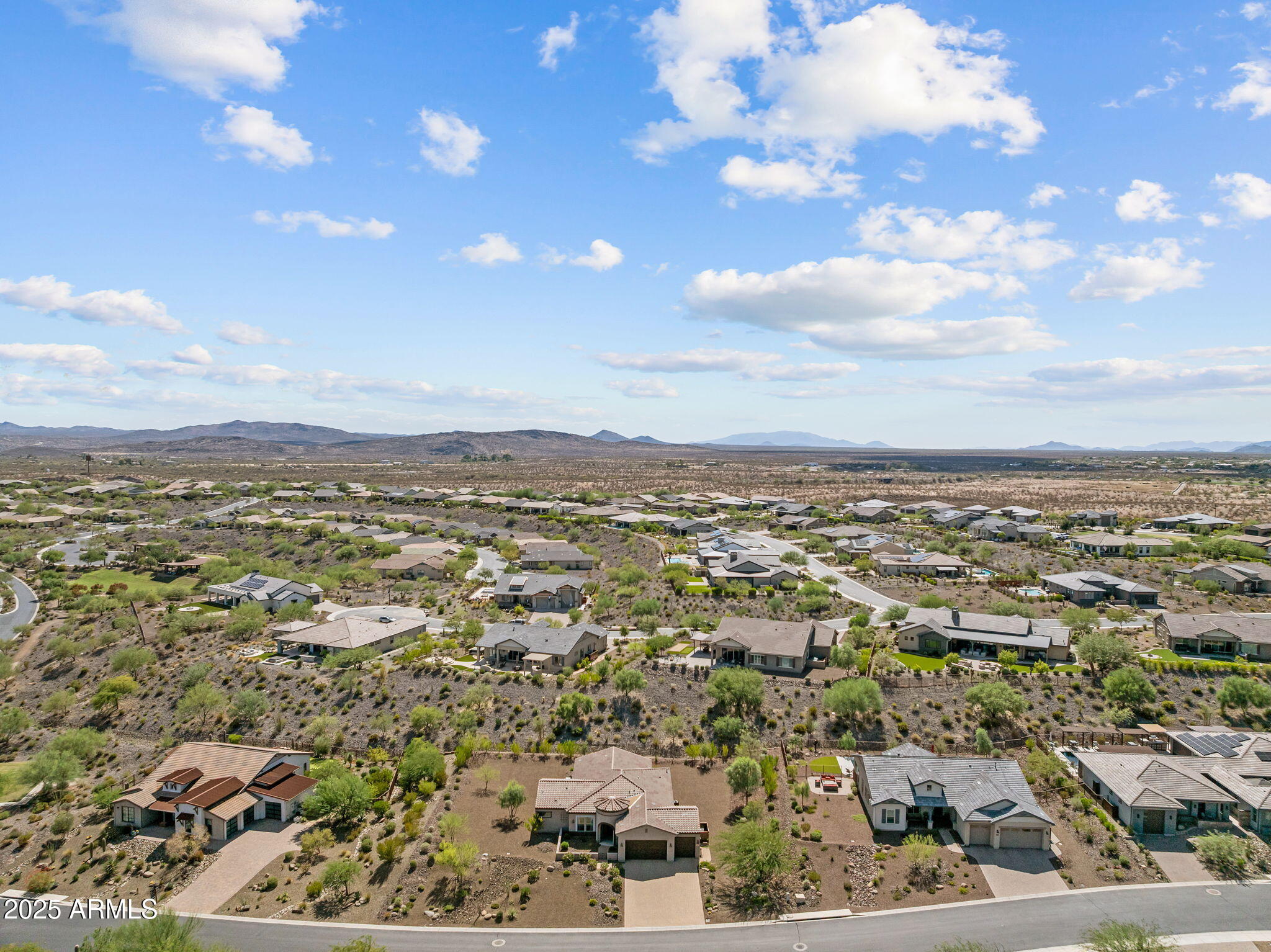 WICKENBURG RANCH - Residential
