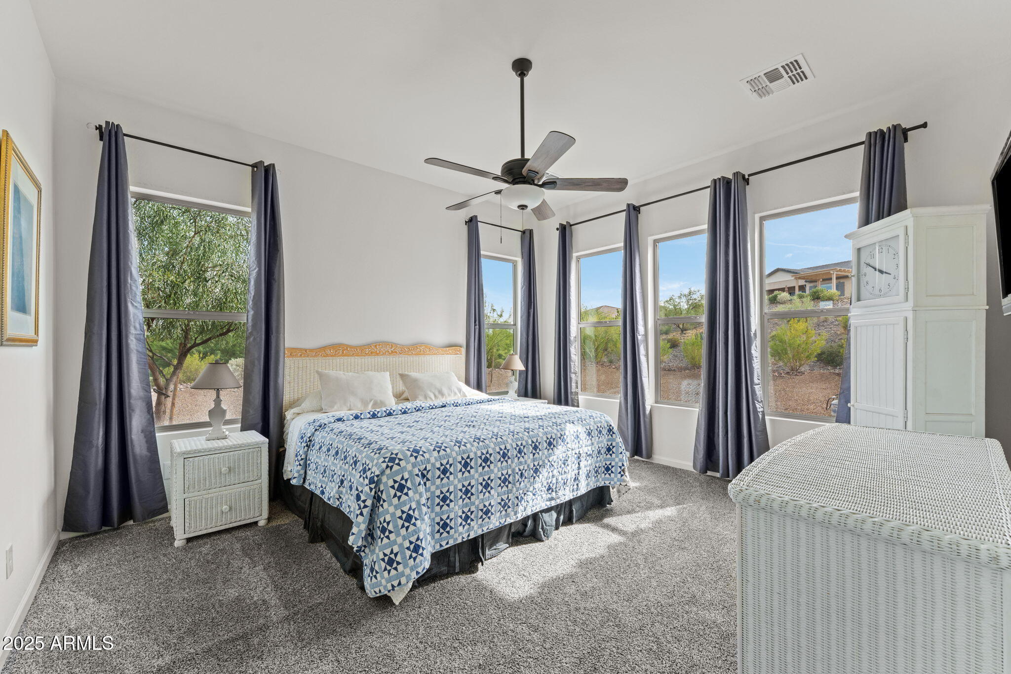 WICKENBURG RANCH - Residential