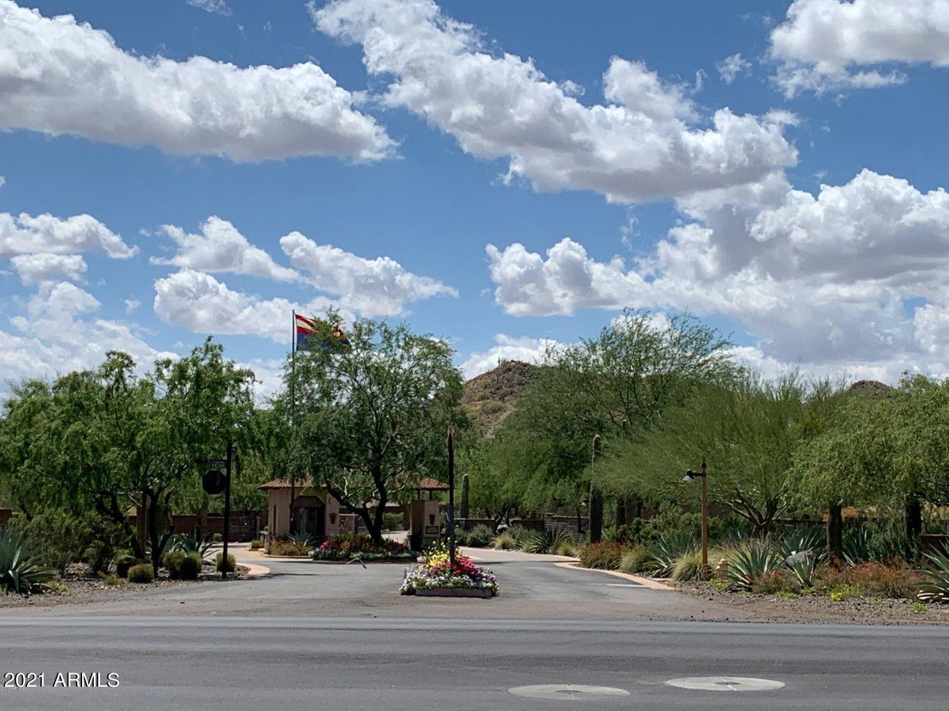 GOLD MOUNTAIN PRESERVE - Land