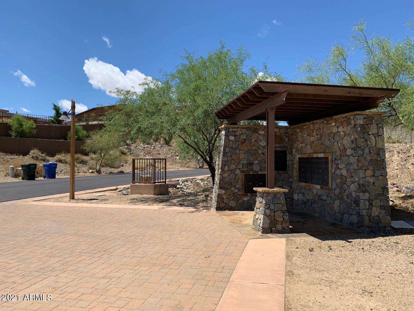 GOLD MOUNTAIN PRESERVE - Land