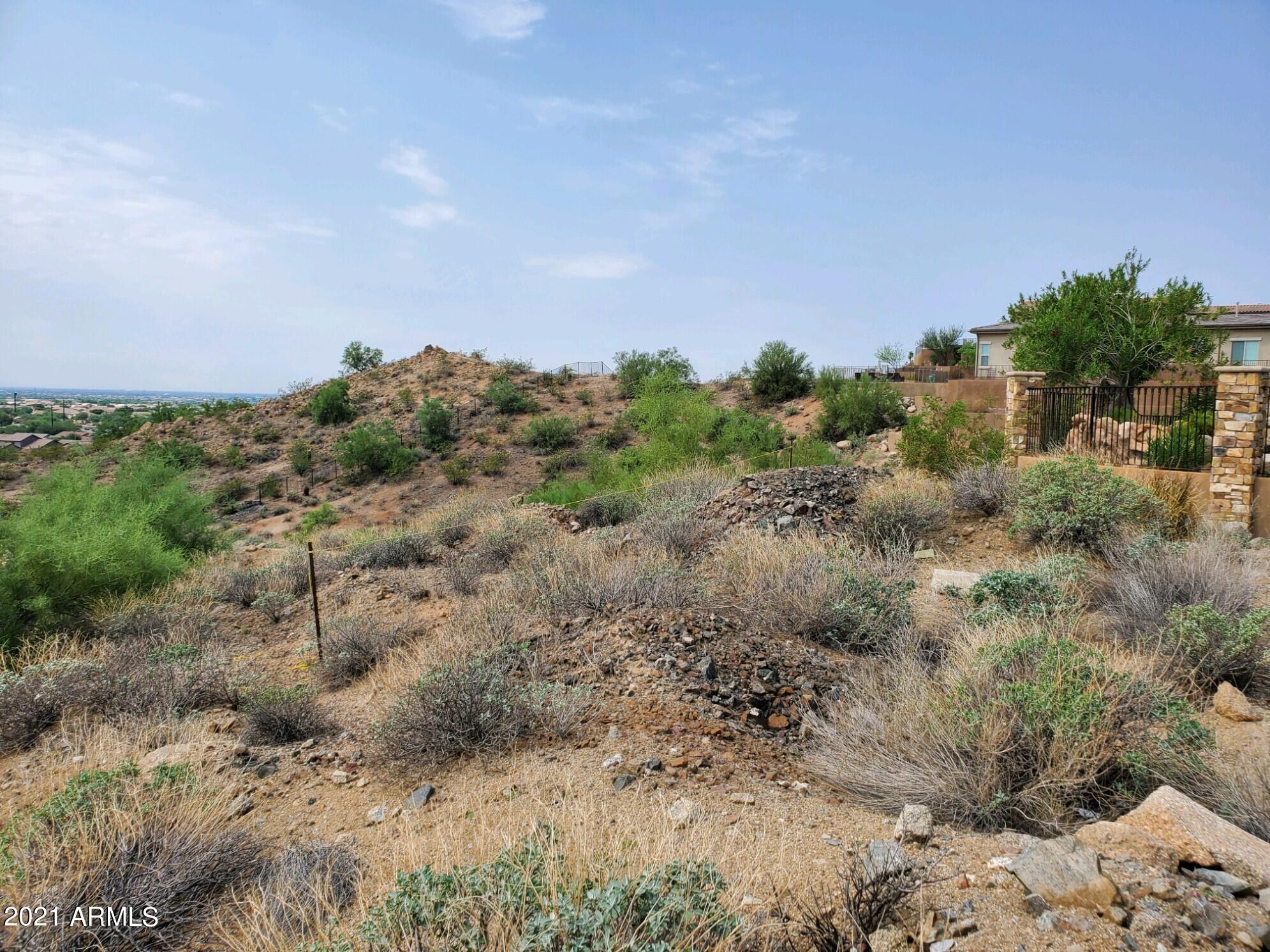GOLD MOUNTAIN PRESERVE - Land