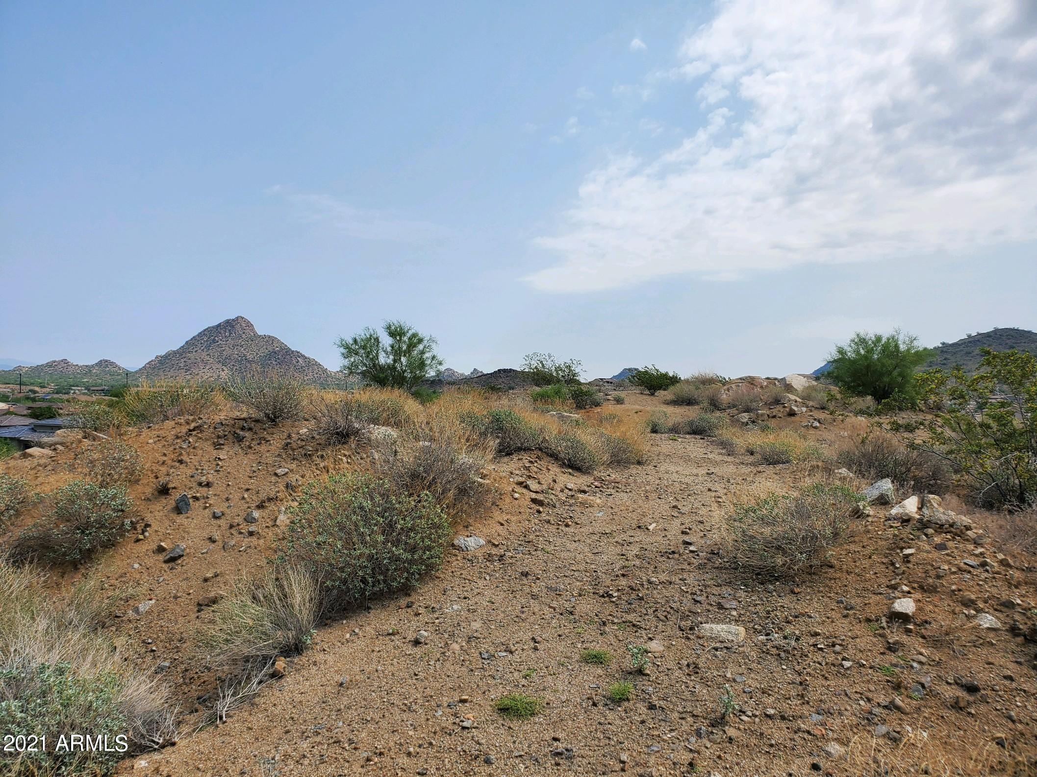 GOLD MOUNTAIN PRESERVE - Land