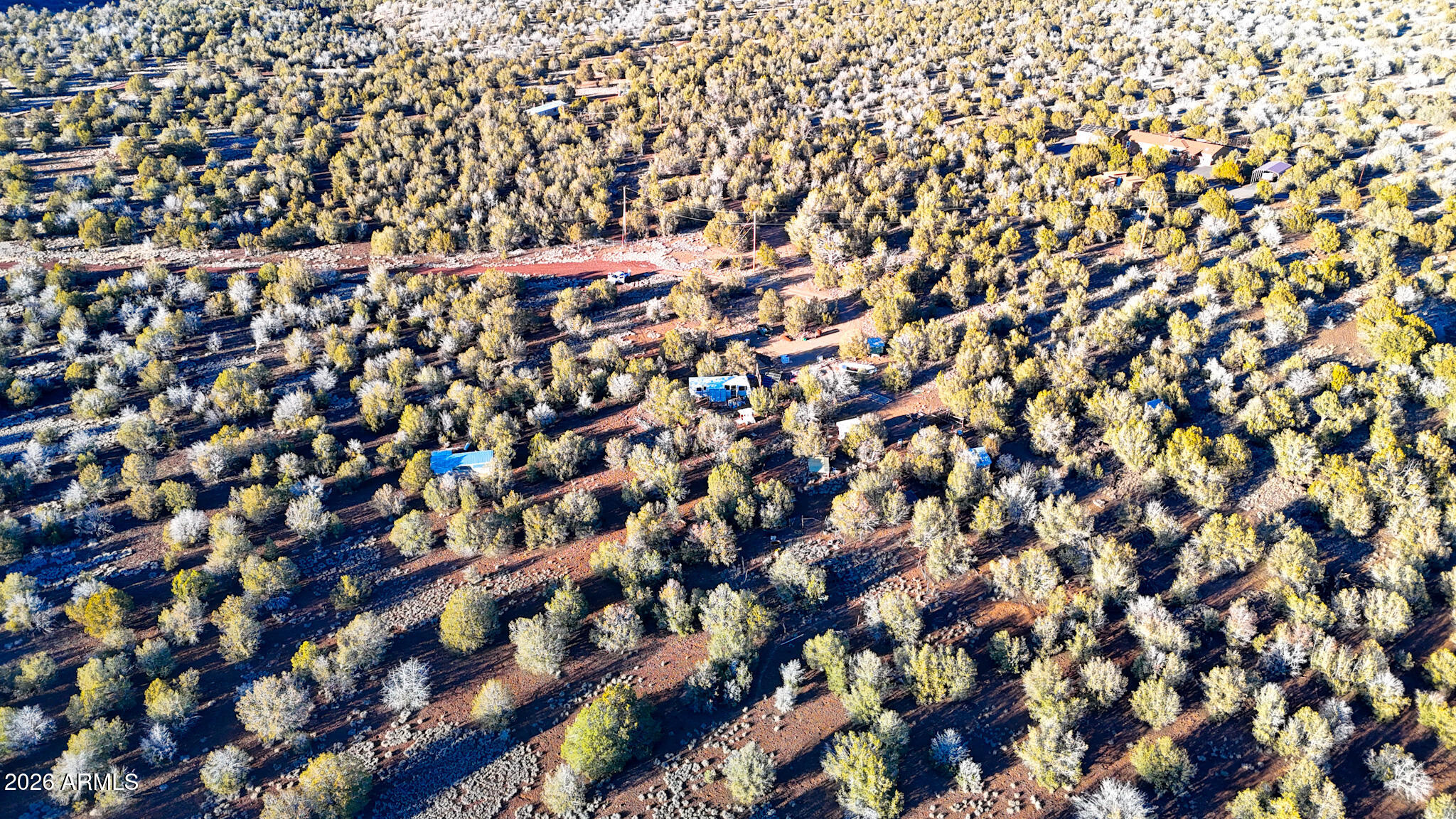 KAIBAB ESTATES WEST 3 ANNEX - Land