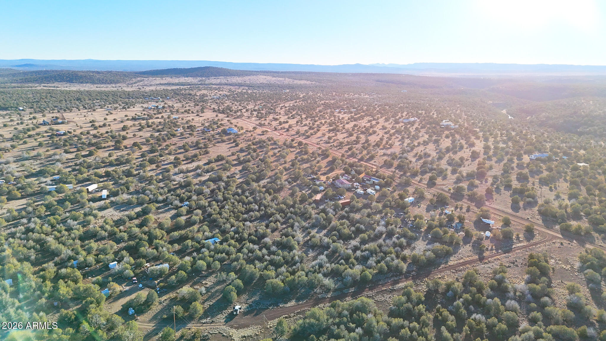 KAIBAB ESTATES WEST 3 ANNEX - Land