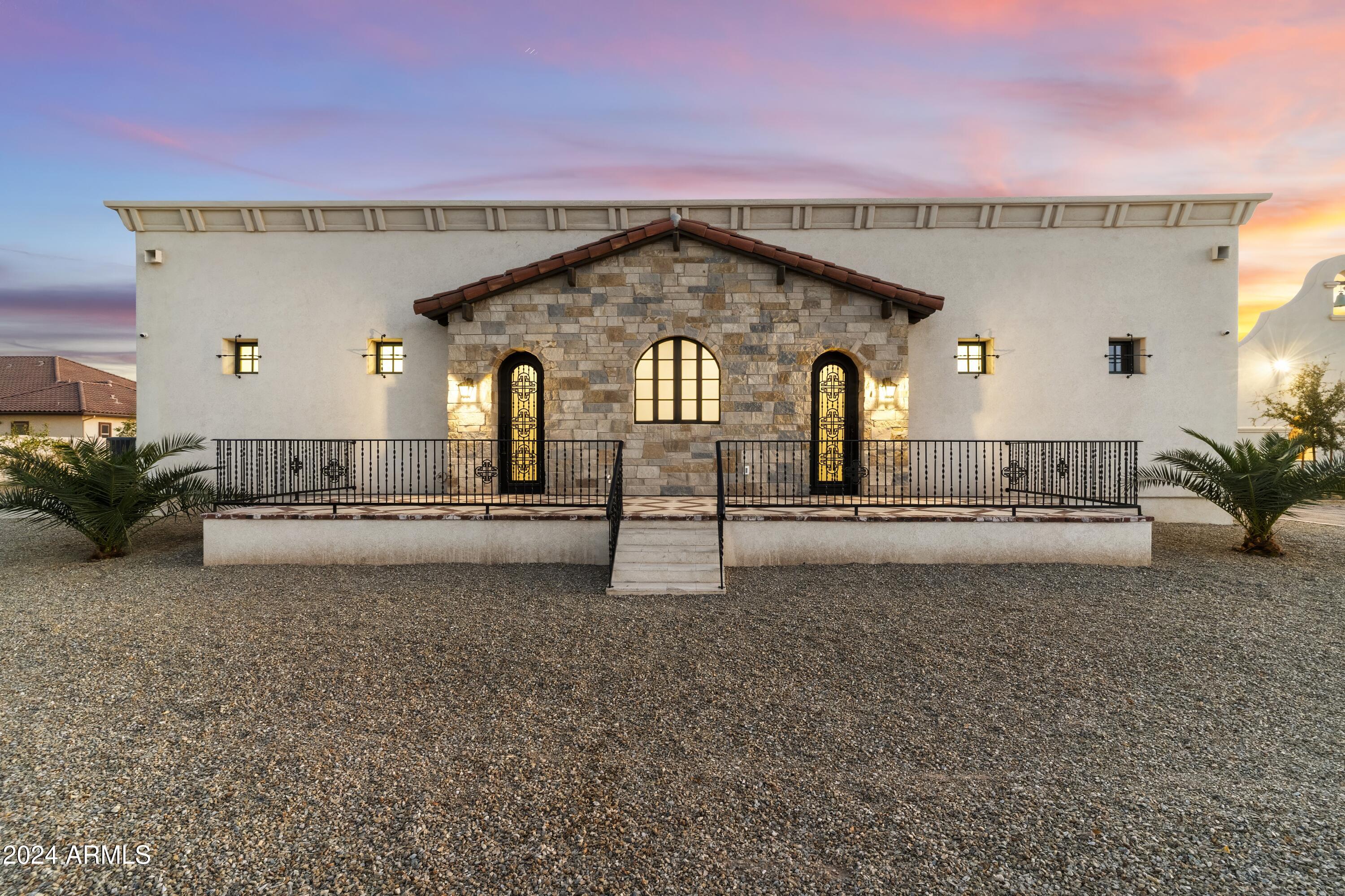 PEGASUS AIRPARK UNITS 3 AND 4 - Residential