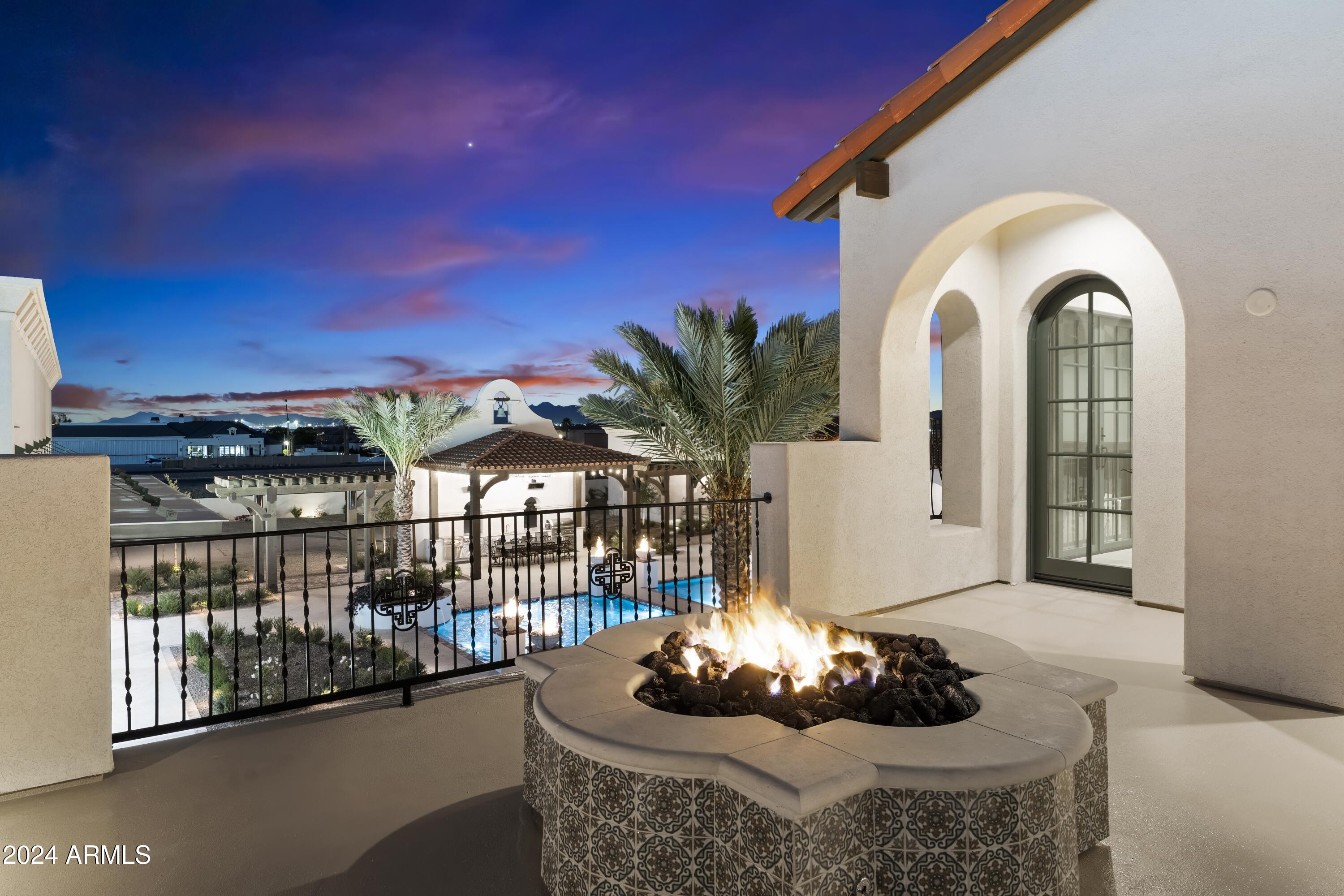 PEGASUS AIRPARK UNITS 3 AND 4 - Residential