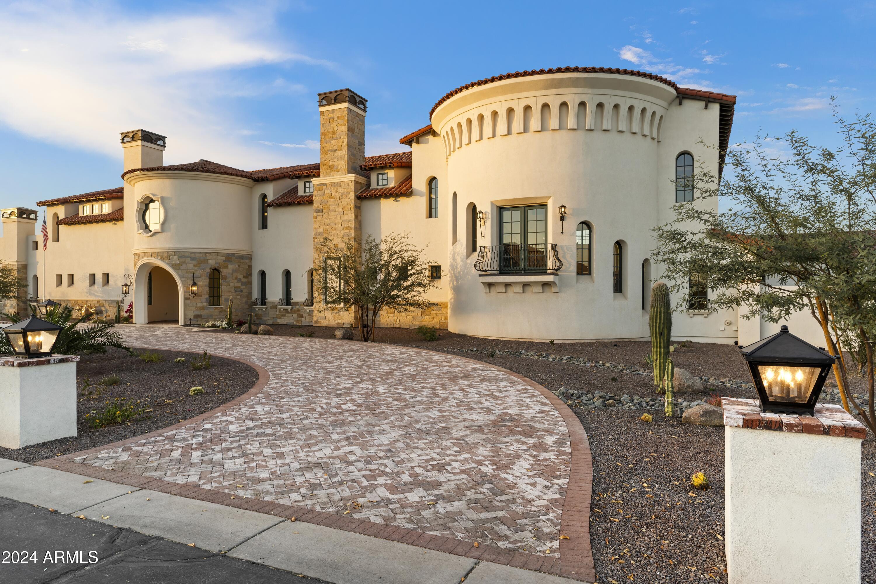 PEGASUS AIRPARK UNITS 3 AND 4 - Residential