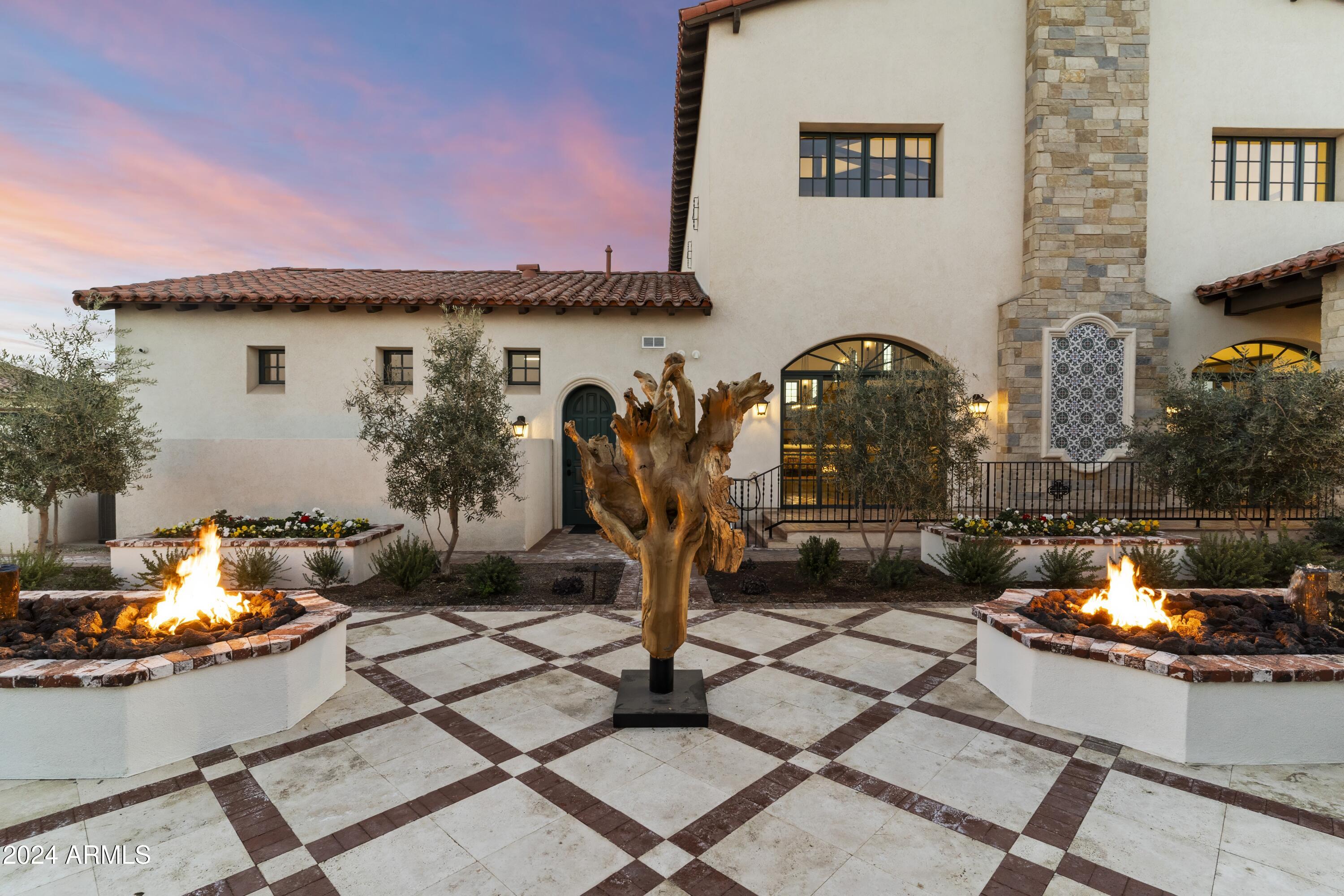 PEGASUS AIRPARK UNITS 3 AND 4 - Residential