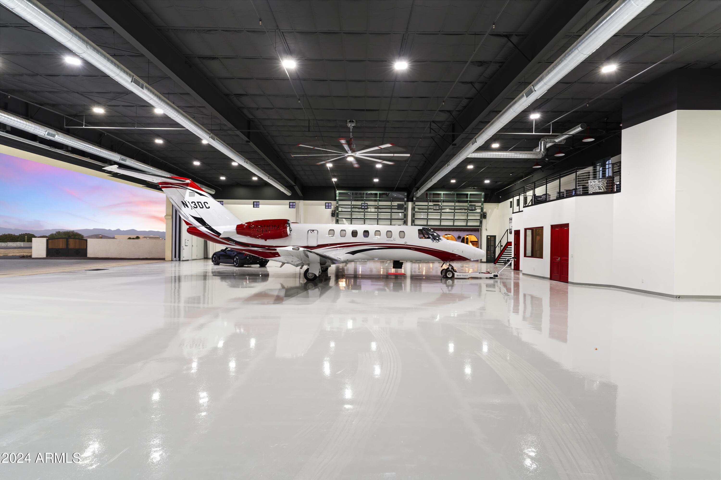 PEGASUS AIRPARK UNITS 3 AND 4 - Residential