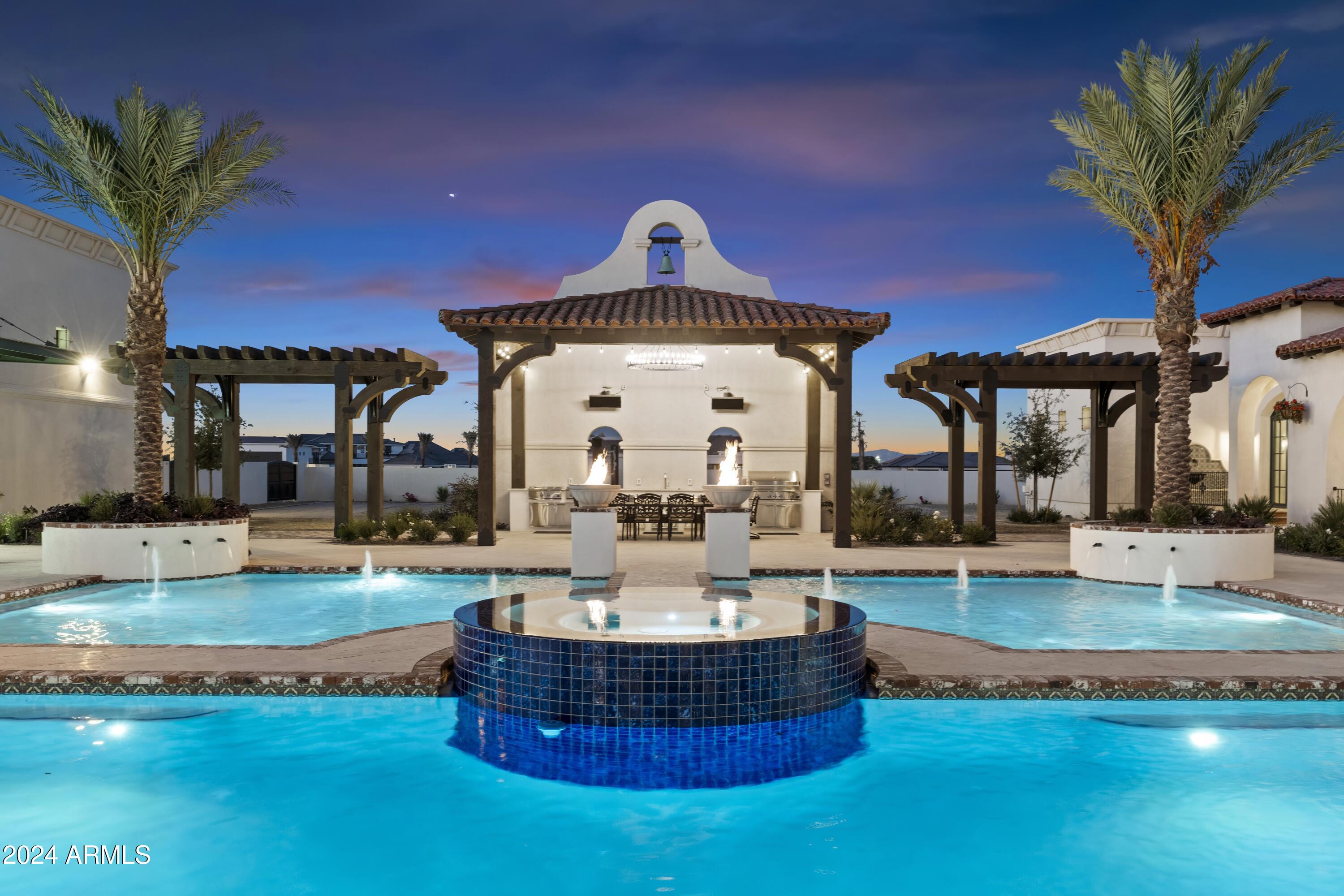 PEGASUS AIRPARK UNITS 3 AND 4 - Residential